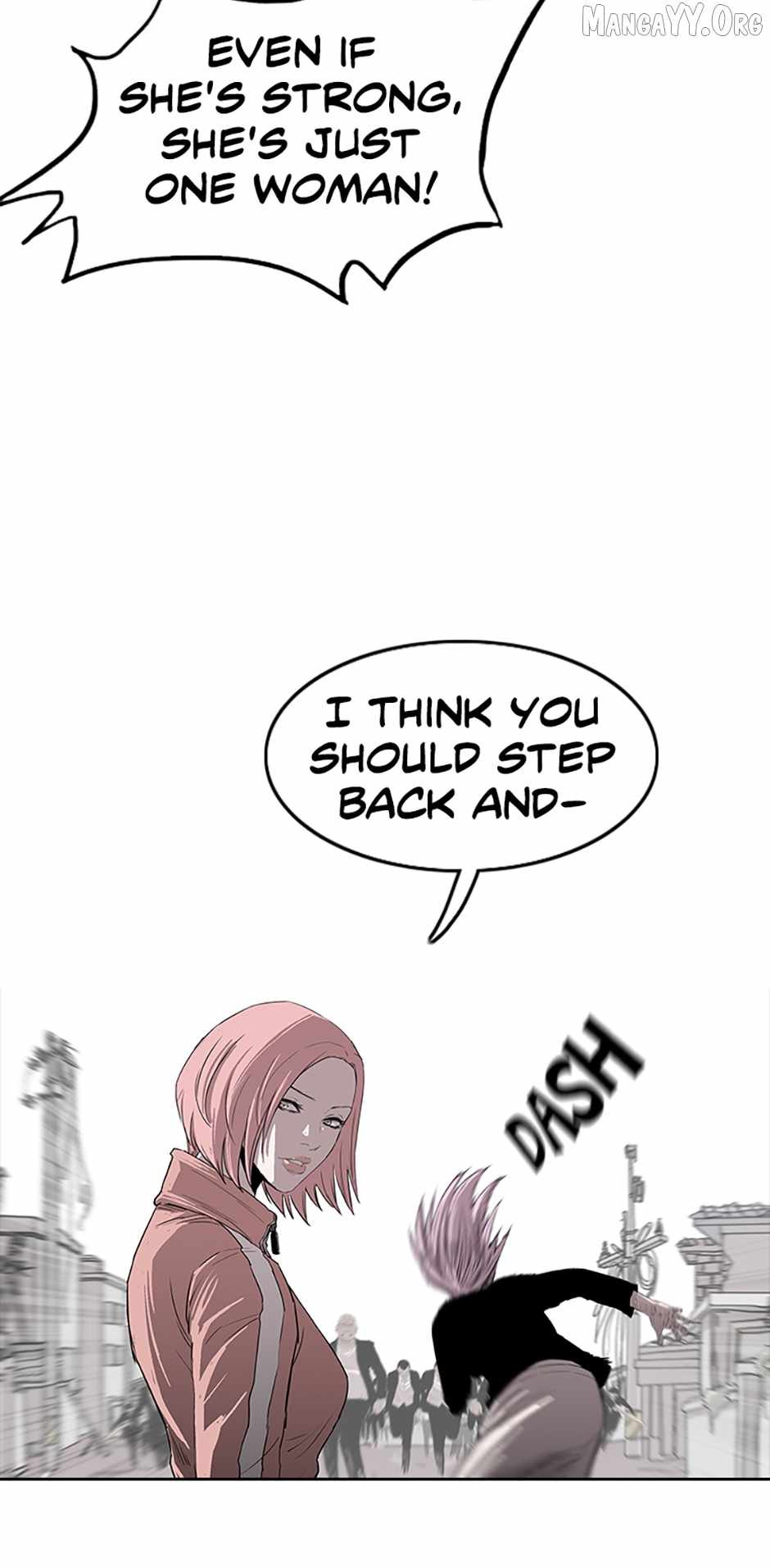Read A Better Labor chapter 16 image 43 on Lezhin