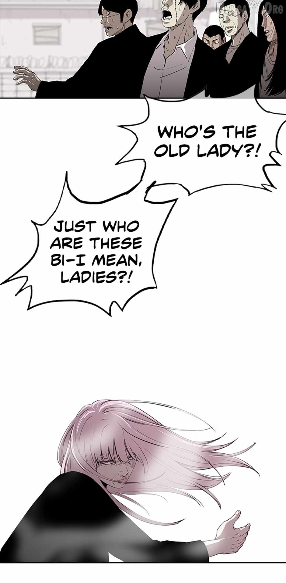 Read A Better Labor chapter 16 image 50 on Lezhin