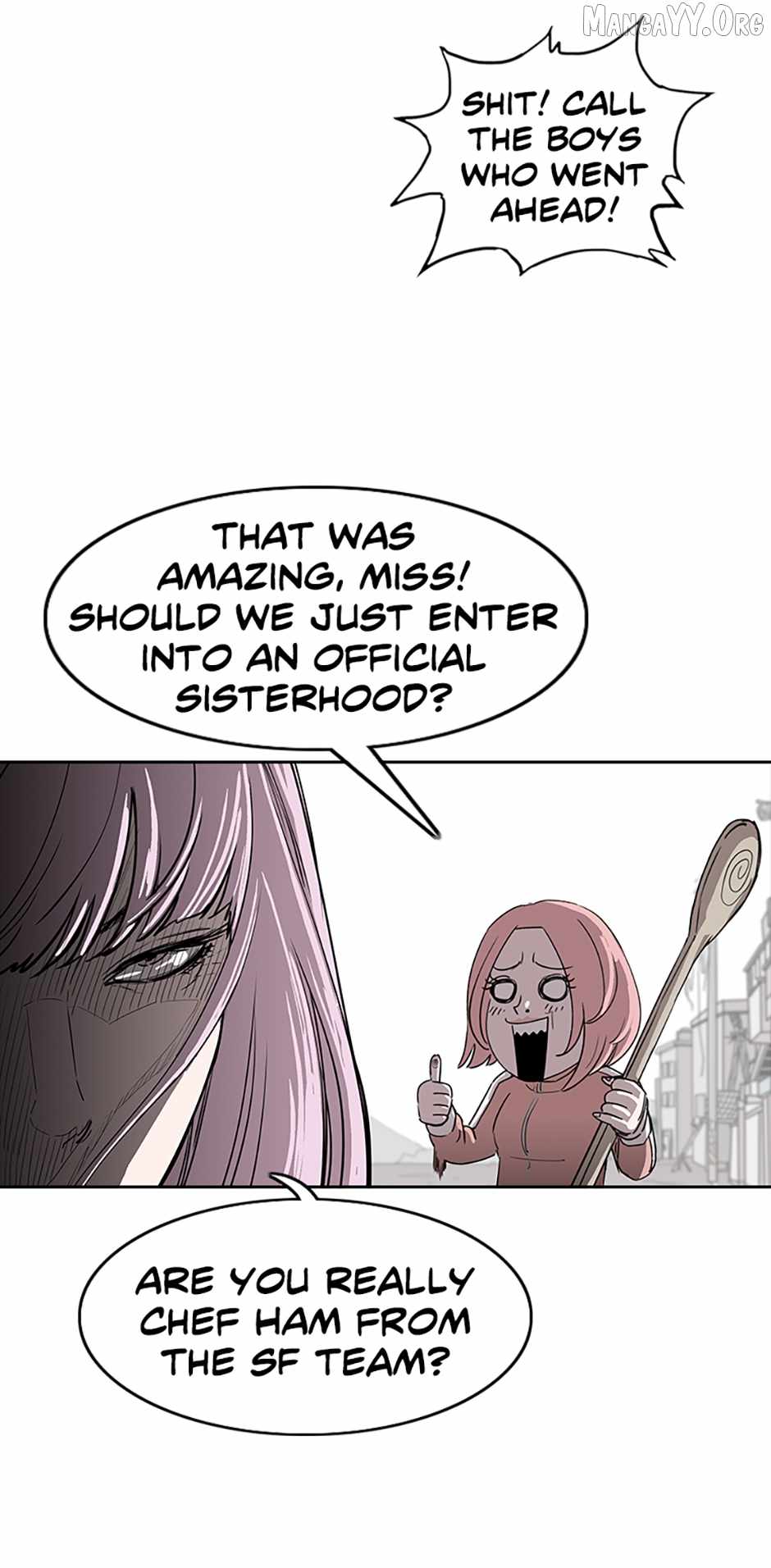 Read A Better Labor chapter 16 image 51 on Lezhin