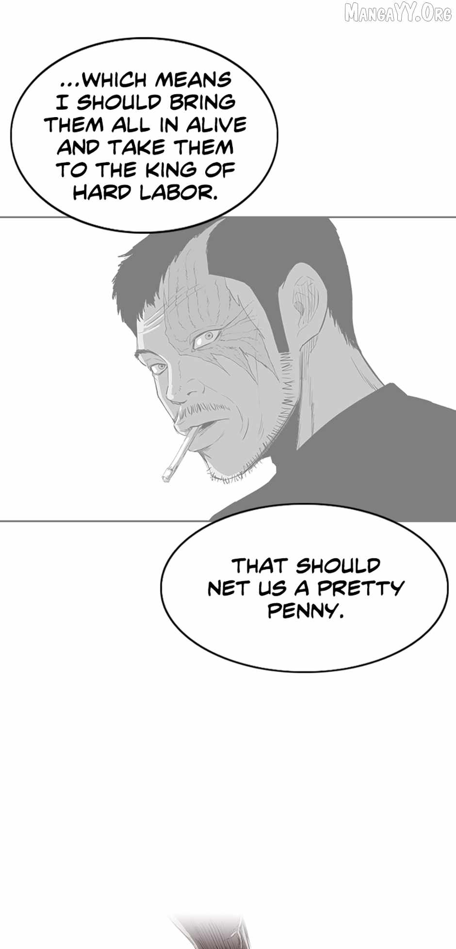 Read A Better Labor chapter 16 image 60 on Lezhin