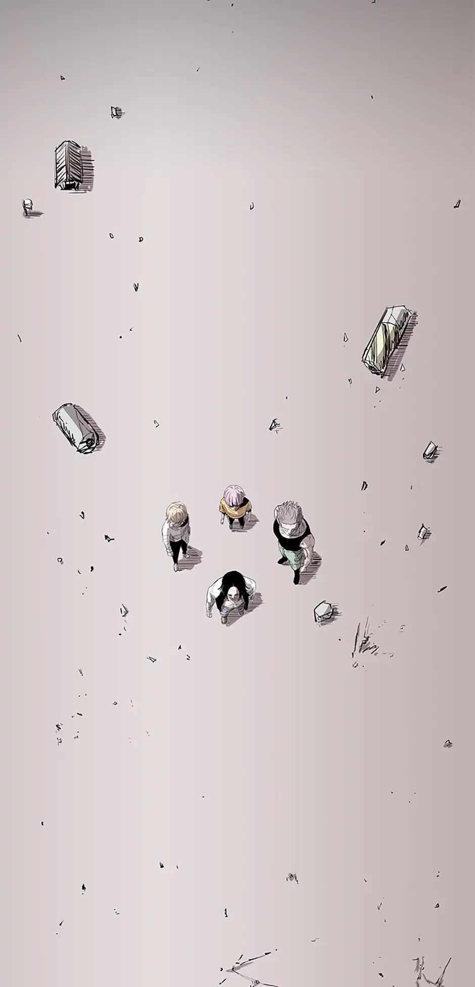 Read A Better Labor chapter 17 image 10 on Lezhin
