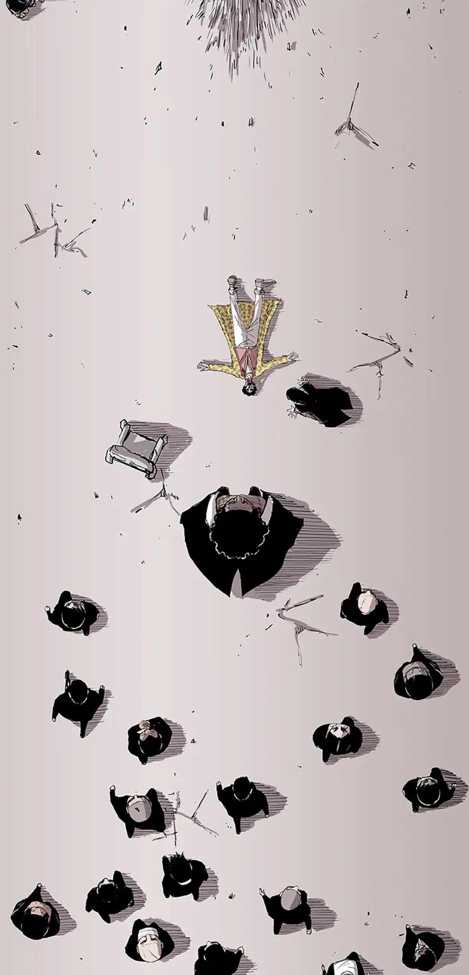 Read A Better Labor chapter 17 image 13 on Lezhin