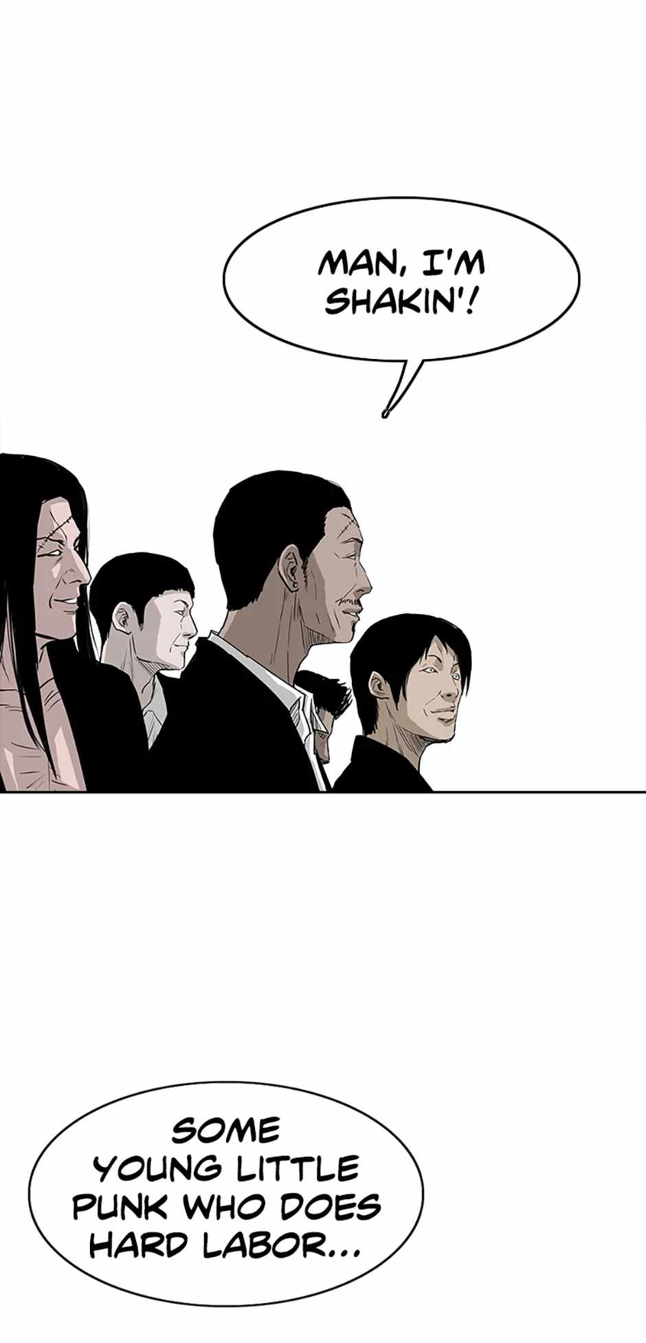 Read A Better Labor chapter 17 image 19 on Lezhin