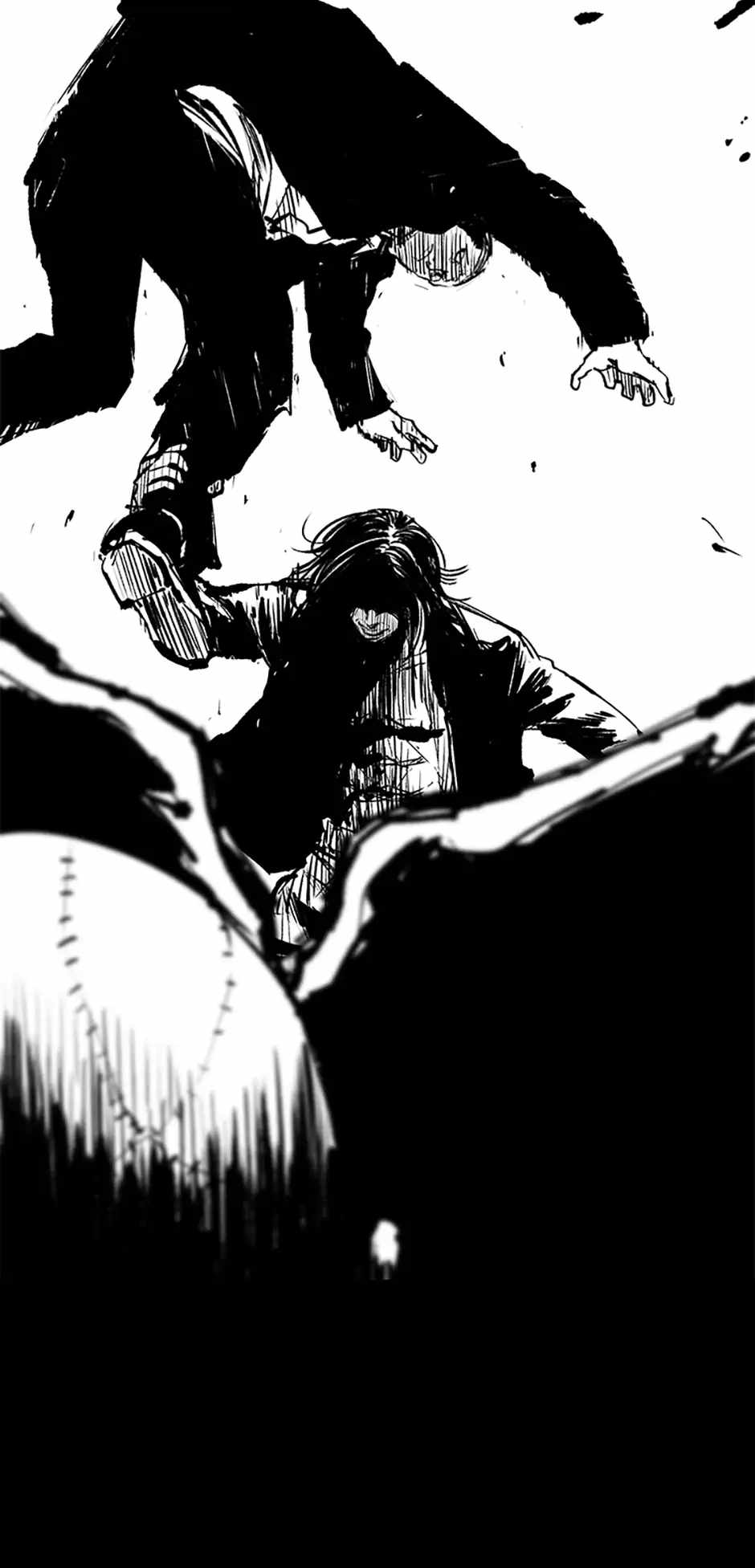 Read A Better Labor chapter 17 image 29 on Lezhin