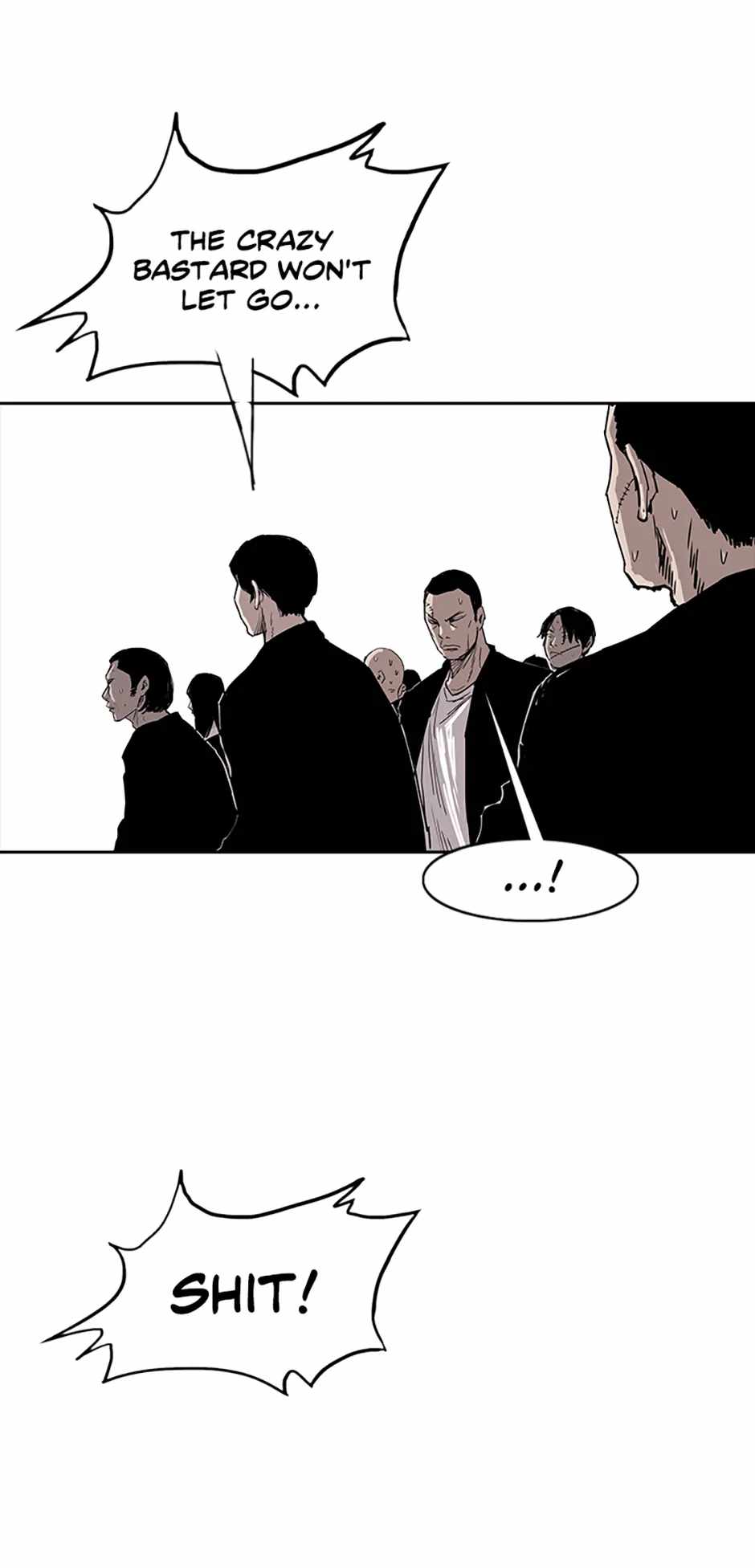 Read A Better Labor chapter 17 image 49 on Lezhin