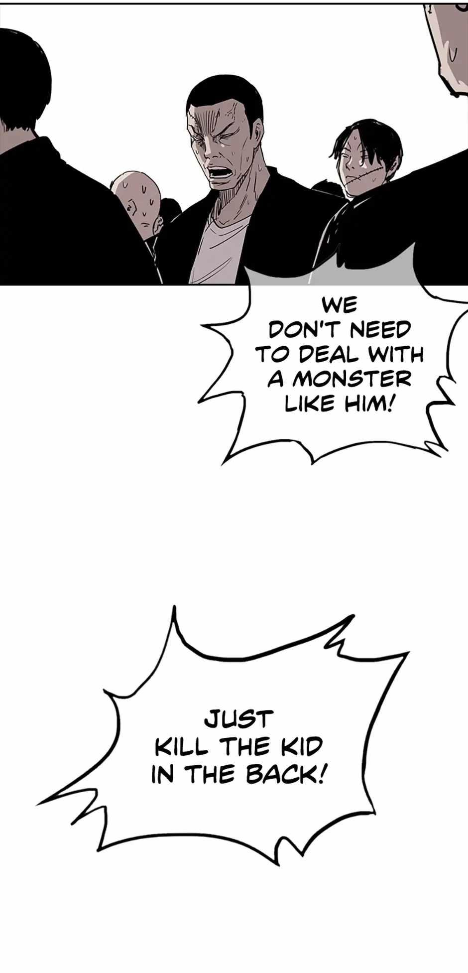 Read A Better Labor chapter 17 image 50 on Lezhin