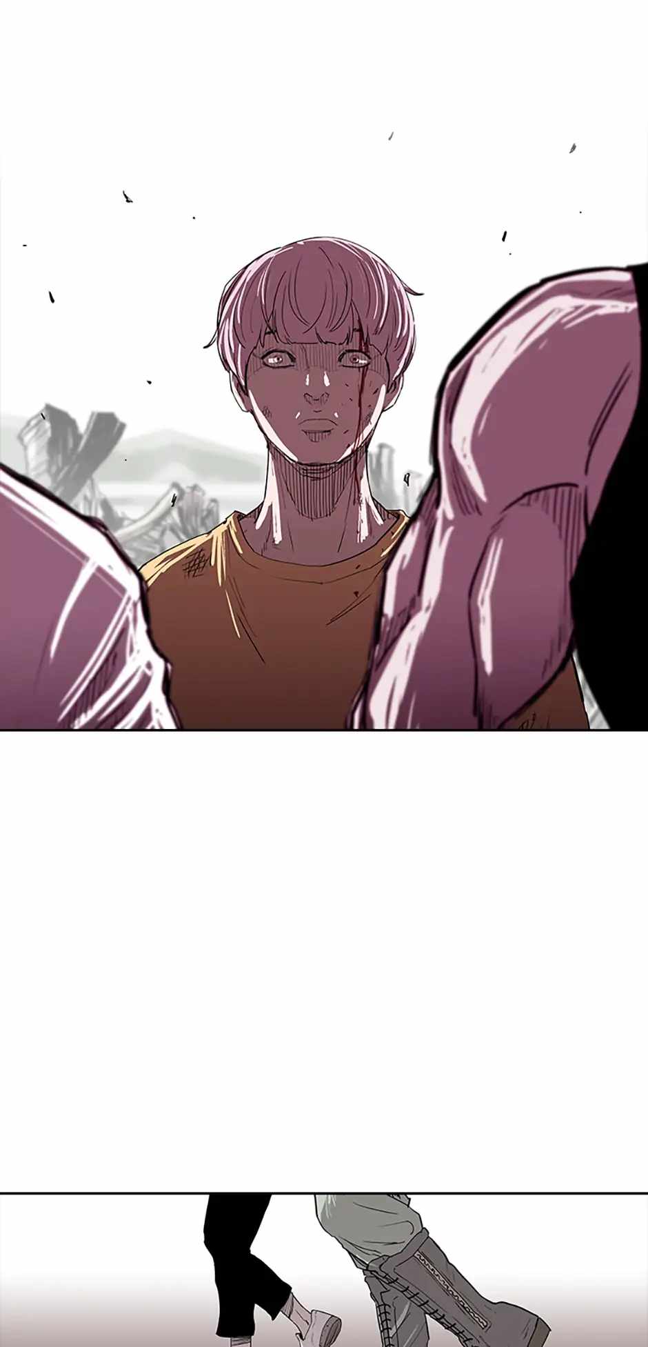 Read A Better Labor chapter 17 image 51 on Lezhin
