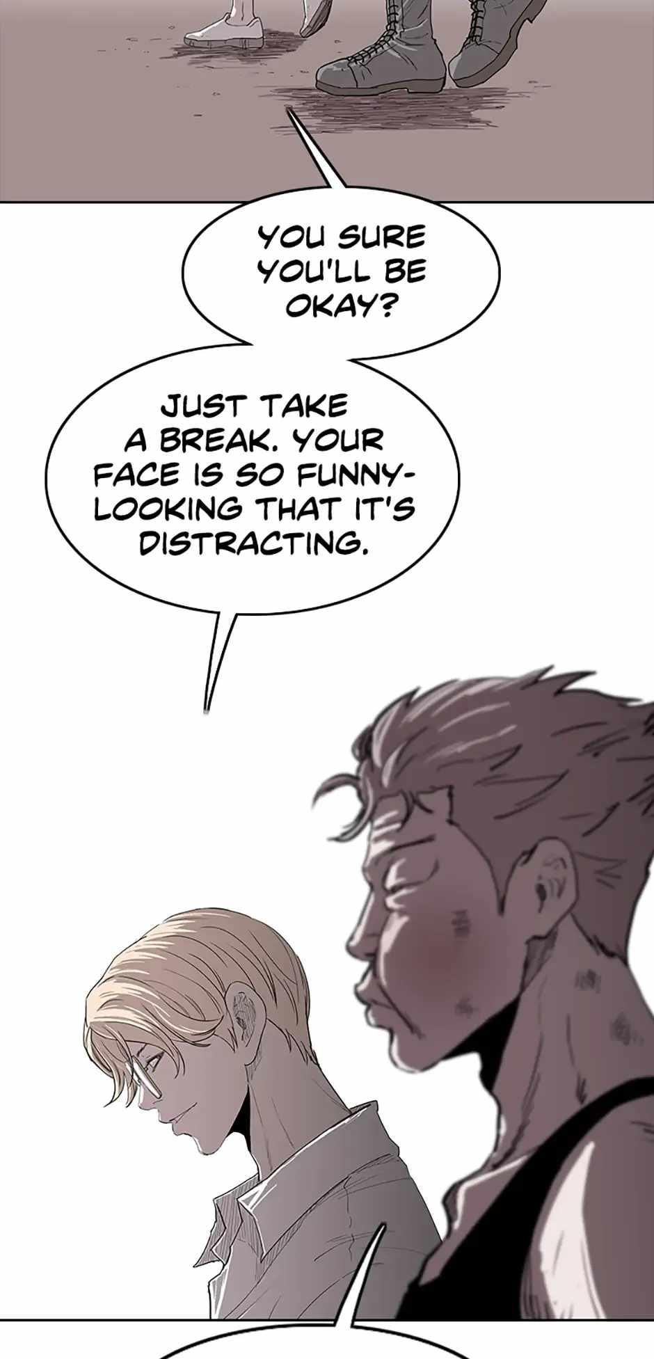 Read A Better Labor chapter 17 image 52 on Lezhin