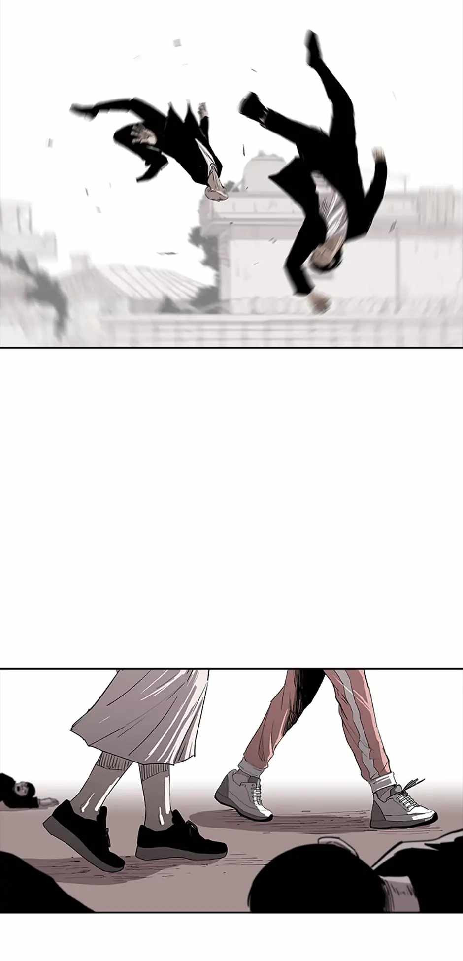 Read A Better Labor chapter 17 image 56 on Lezhin