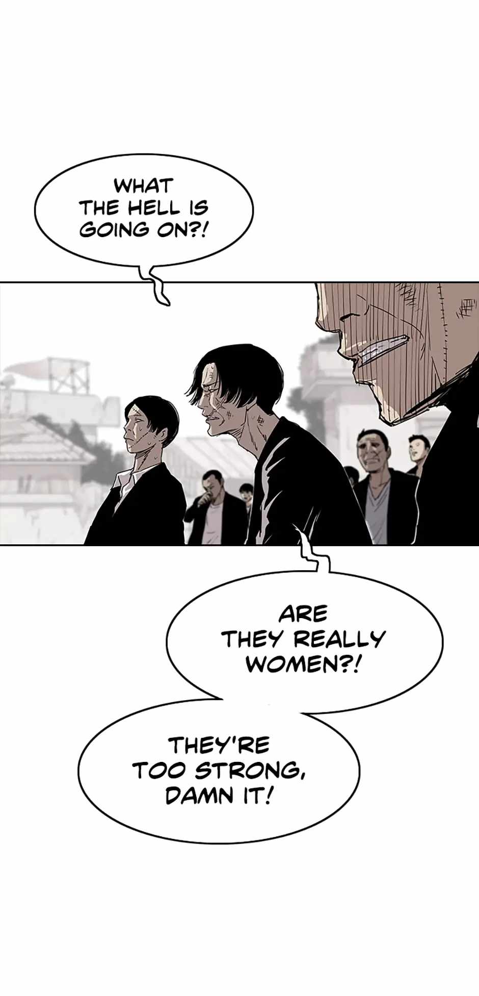 Read A Better Labor chapter 17 image 57 on Lezhin