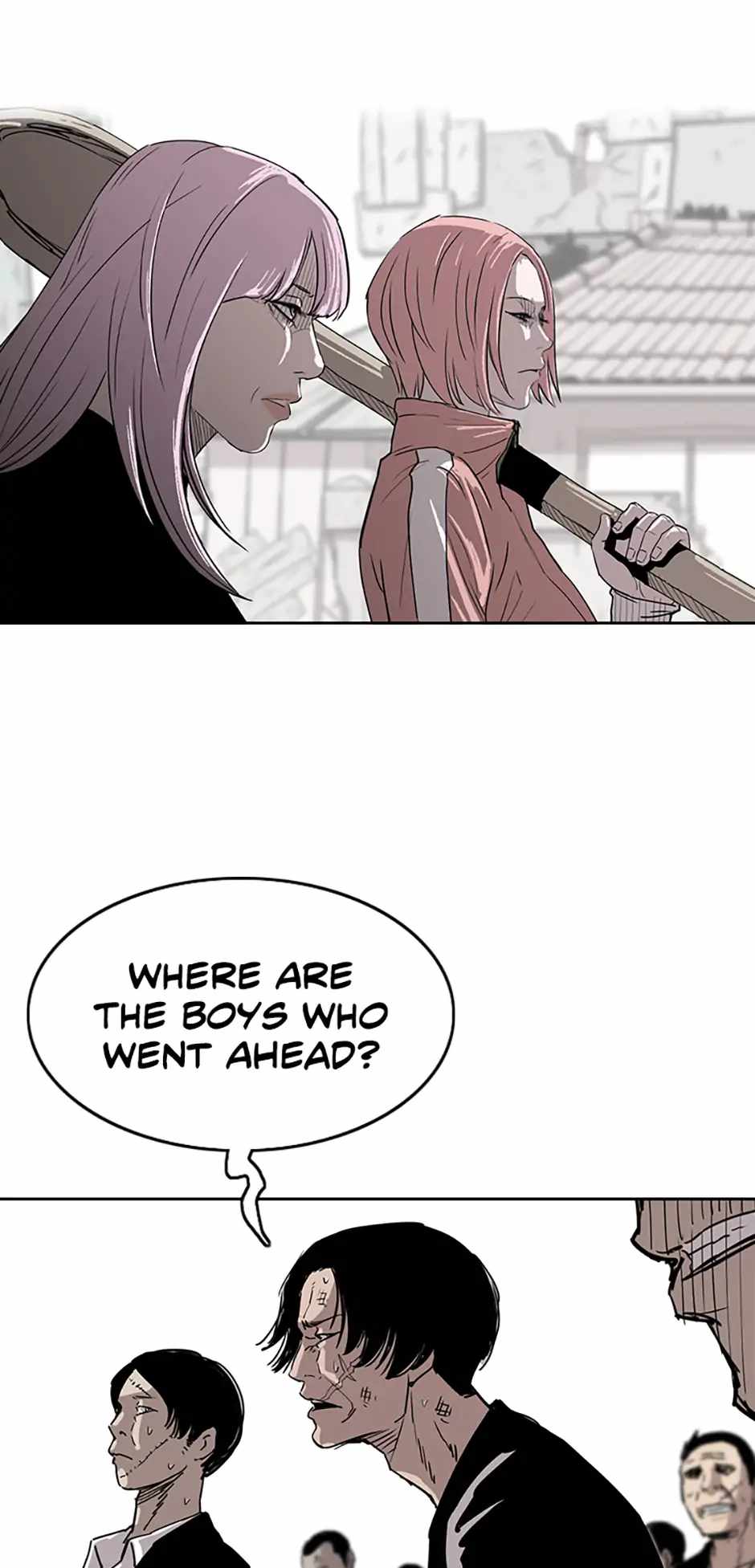 Read A Better Labor chapter 17 image 58 on Lezhin
