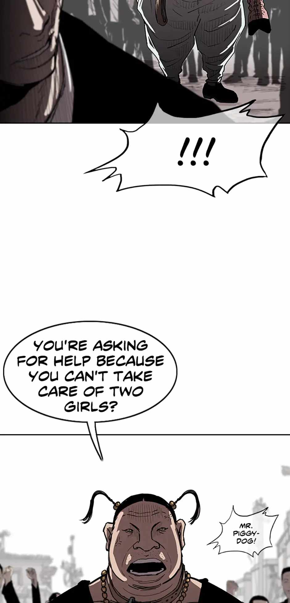 Read A Better Labor chapter 17 image 60 on Lezhin