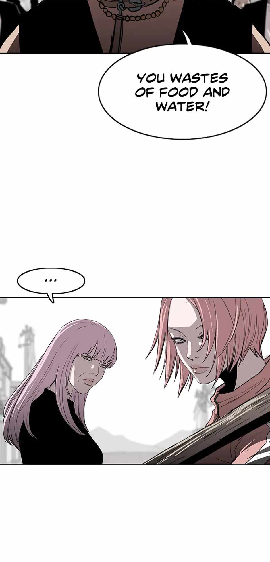 Read A Better Labor chapter 17 image 61 on Lezhin