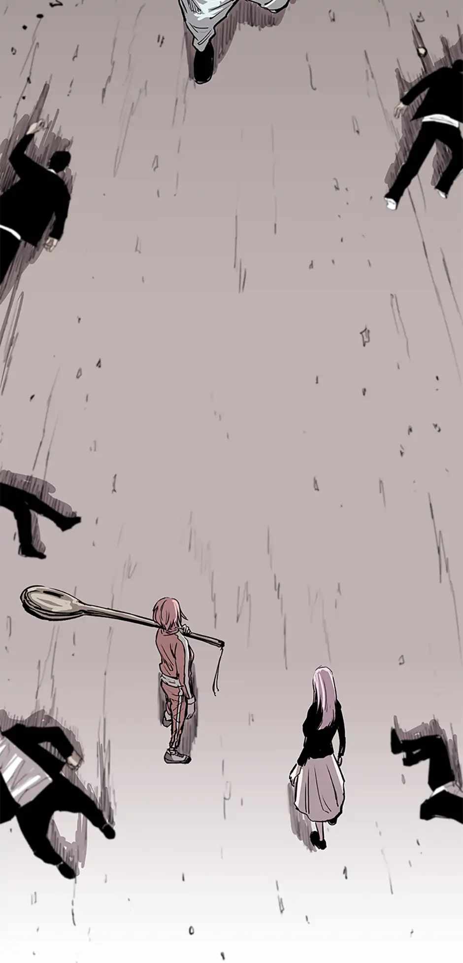 Read A Better Labor chapter 17 image 63 on Lezhin