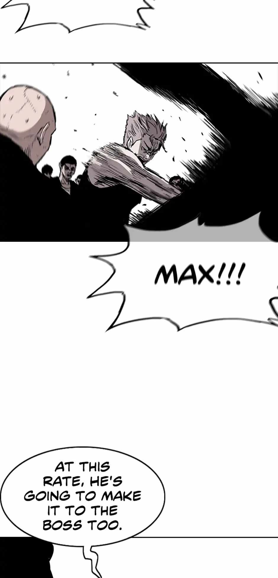 Read A Better Labor chapter 18 image 34 on Lezhin