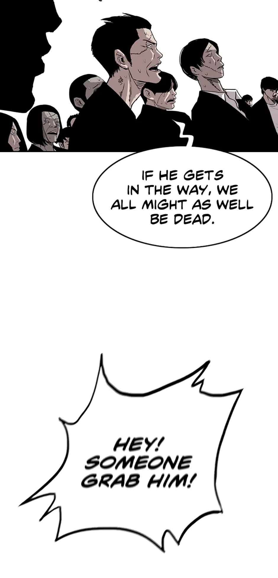 Read A Better Labor chapter 18 image 35 on Lezhin