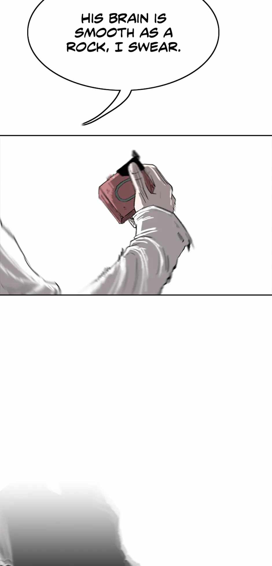 Read A Better Labor chapter 18 image 50 on Lezhin