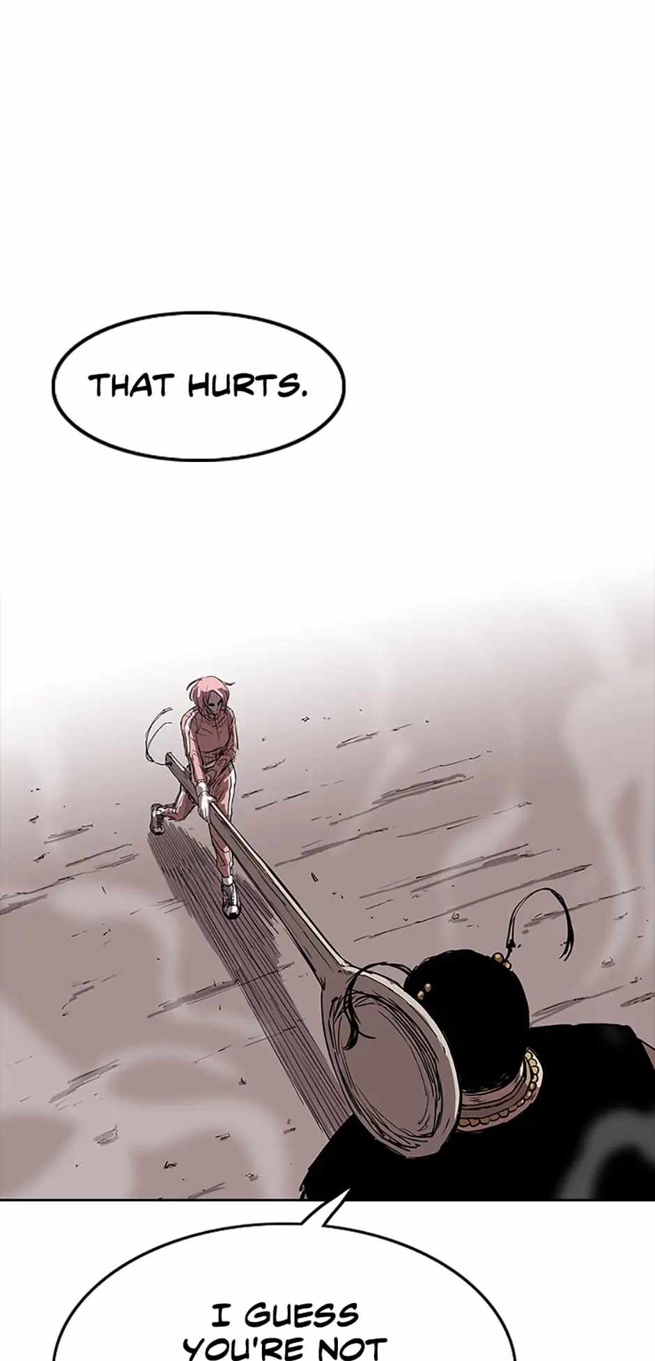 Read A Better Labor chapter 18 image 57 on Lezhin