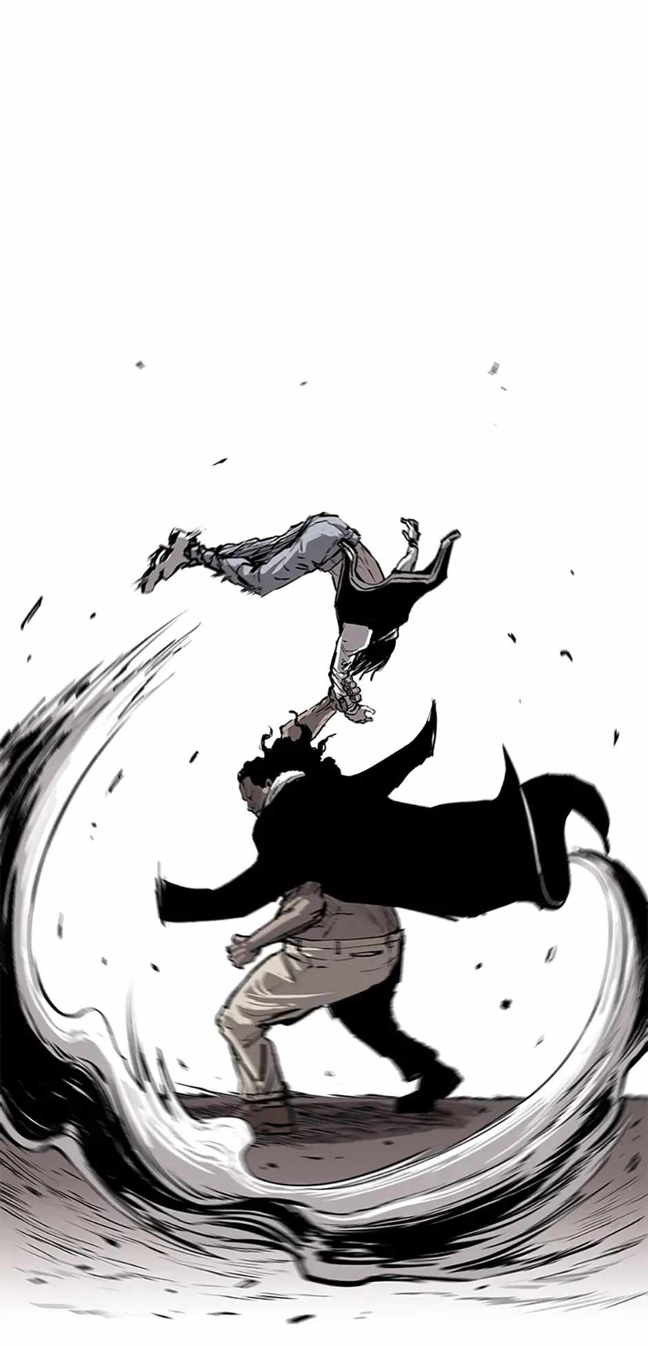 Read A Better Labor chapter 18 image 8 on Lezhin