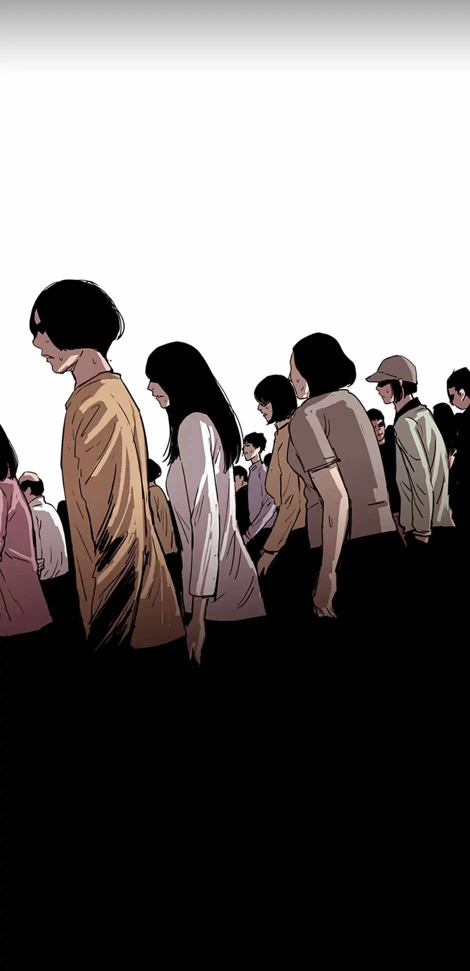 Read A Better Labor chapter 18 image 86 on Lezhin