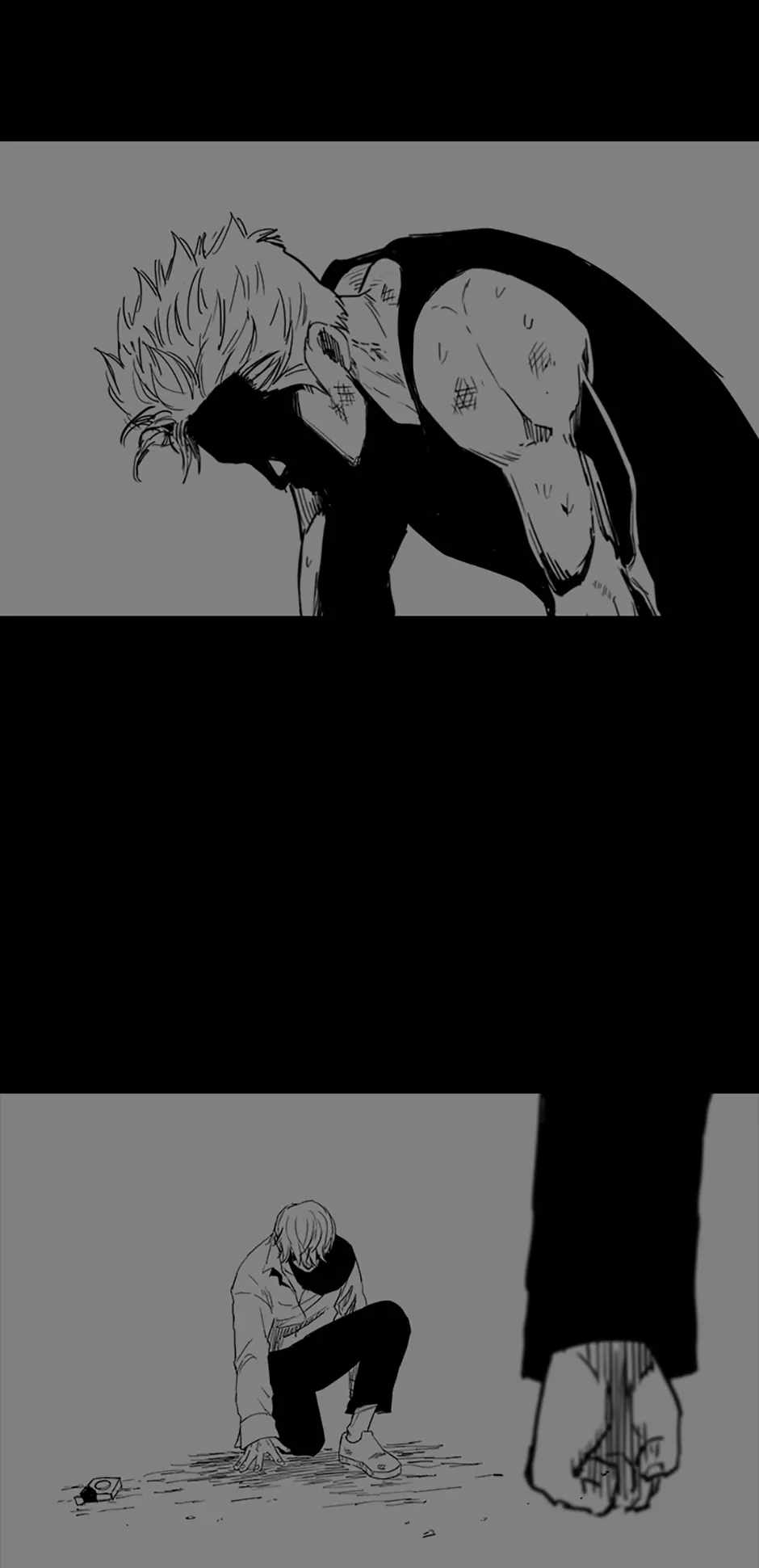 Read A Better Labor chapter 18 image 87 on Lezhin