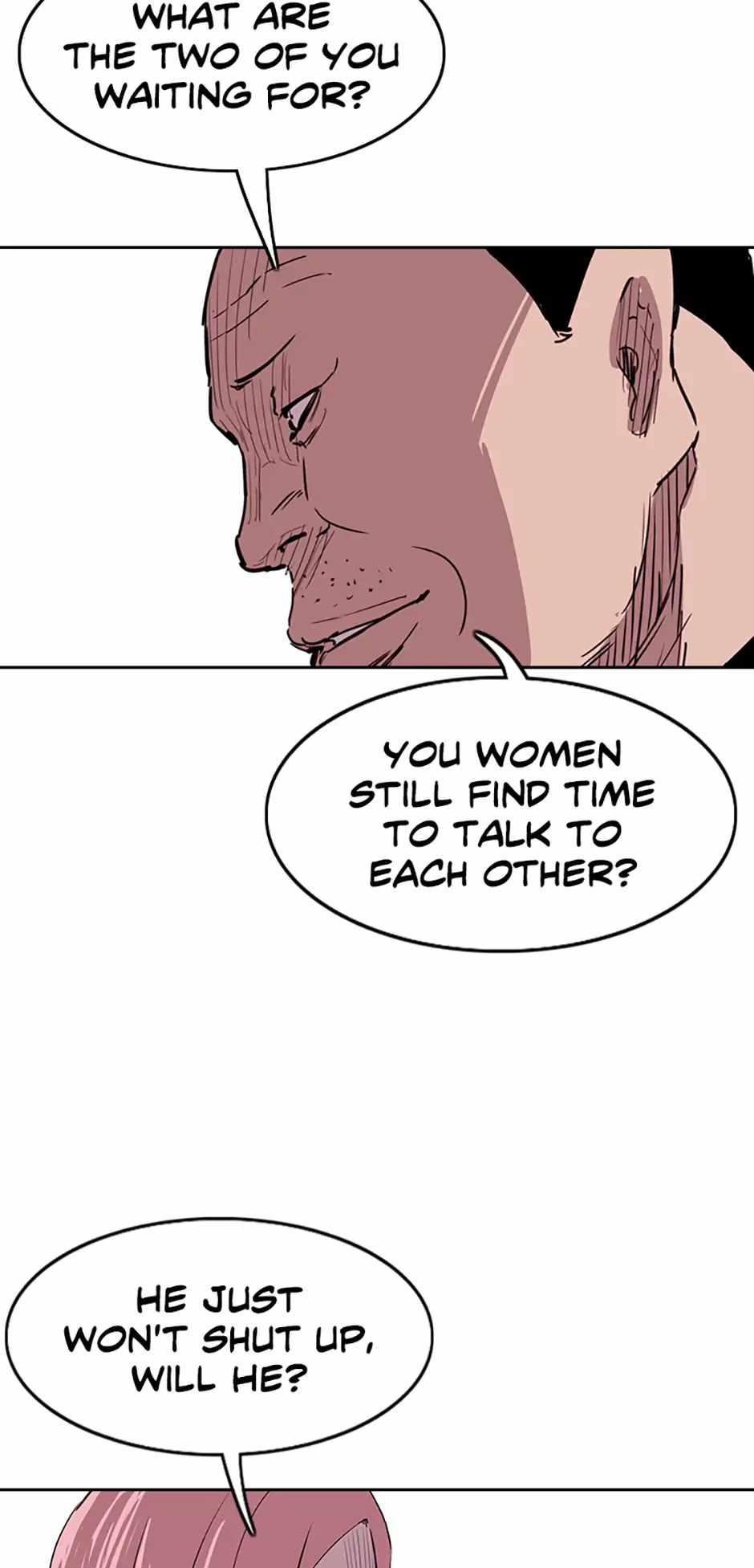 Read A Better Labor chapter 19 image 11 on Lezhin