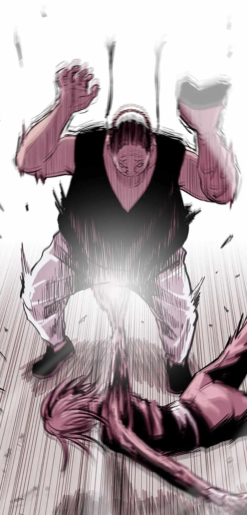 Read A Better Labor chapter 19 image 27 on Lezhin
