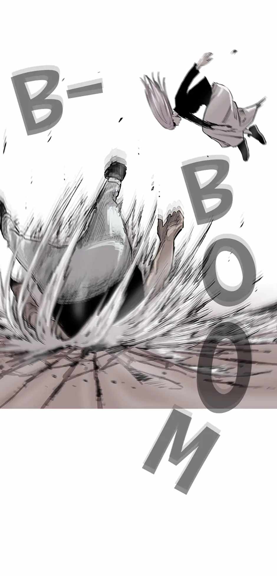 Read A Better Labor chapter 19 image 33 on Lezhin