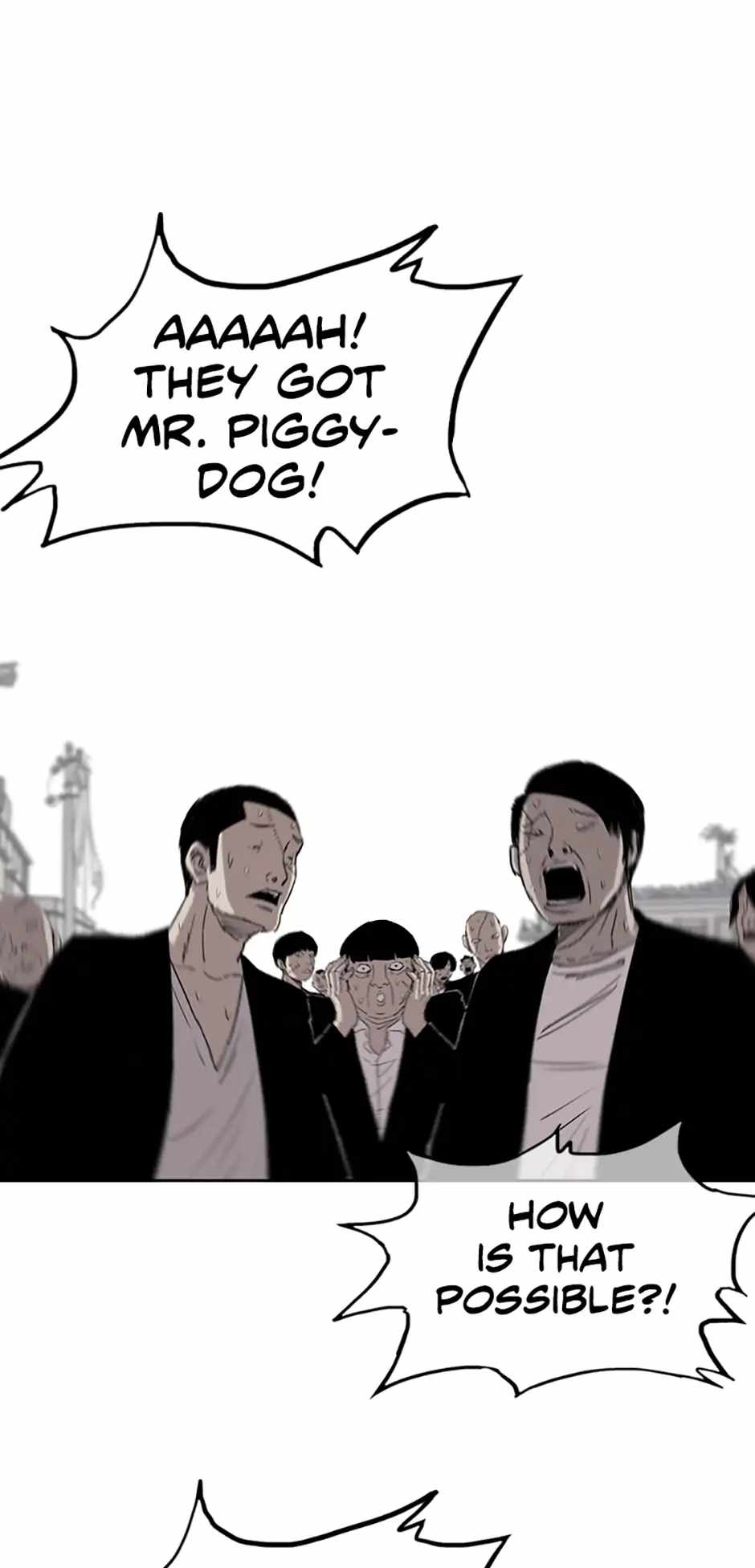Read A Better Labor chapter 19 image 34 on Lezhin