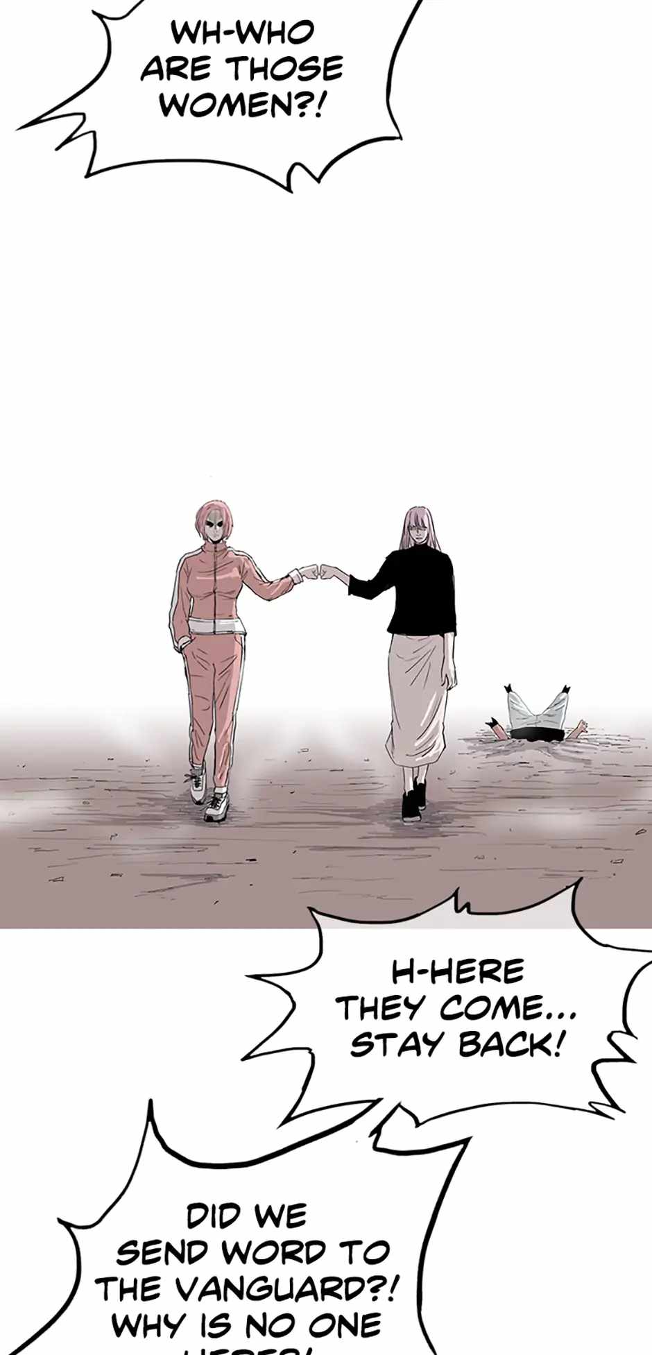 Read A Better Labor chapter 19 image 35 on Lezhin
