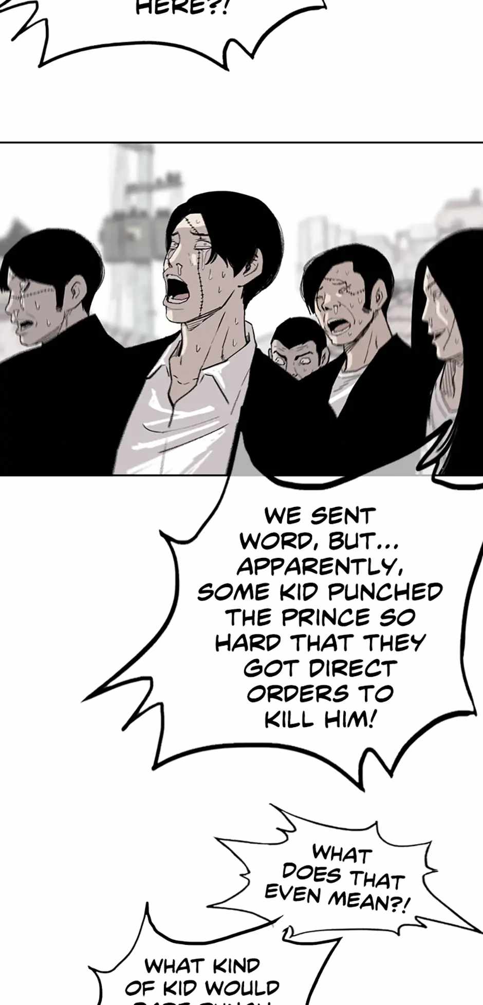 Read A Better Labor chapter 19 image 36 on Lezhin
