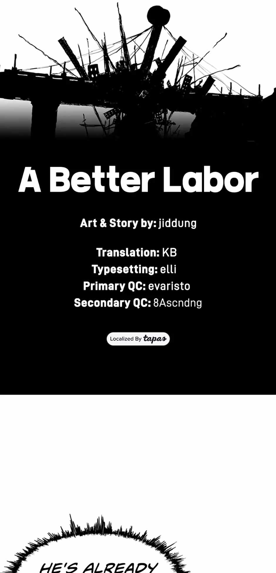 Read A Better Labor chapter 19 image 4 on Lezhin