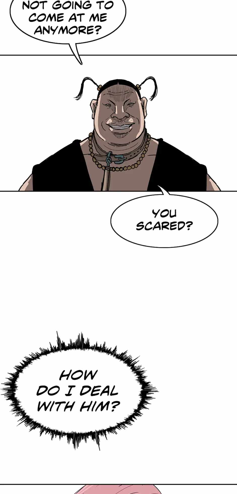Read A Better Labor chapter 19 image 6 on Lezhin