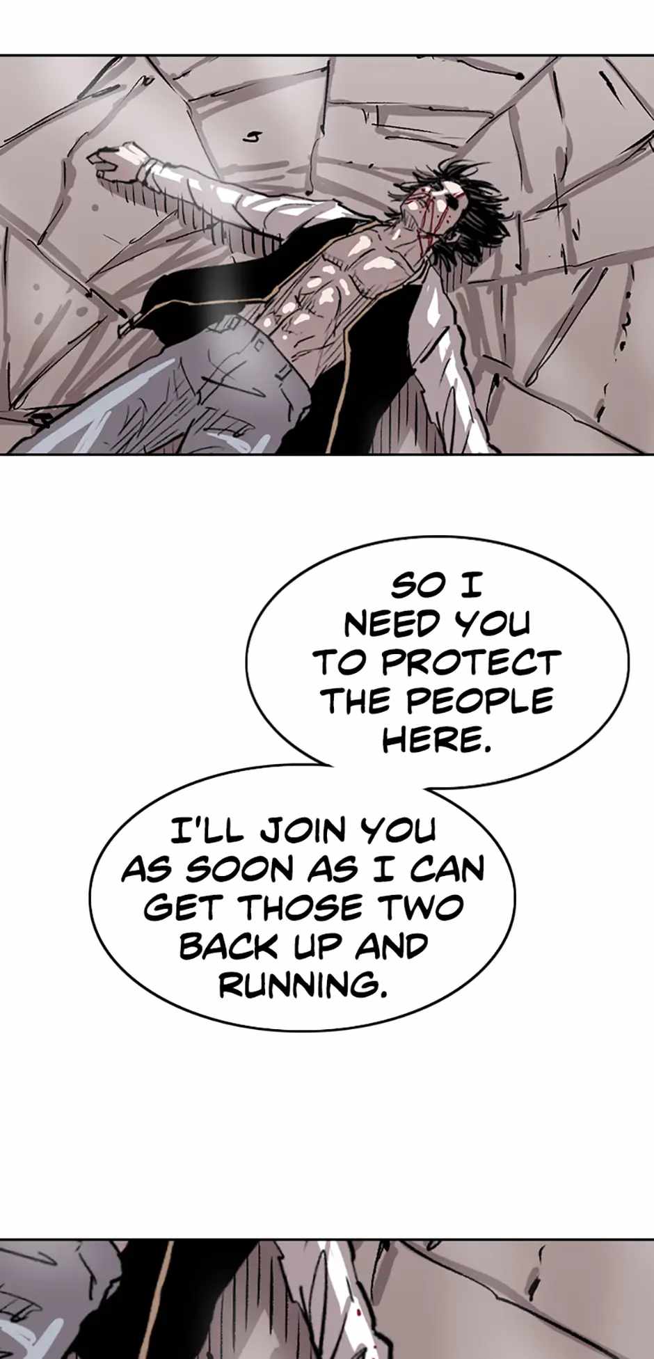 Read A Better Labor chapter 19 image 61 on Lezhin
