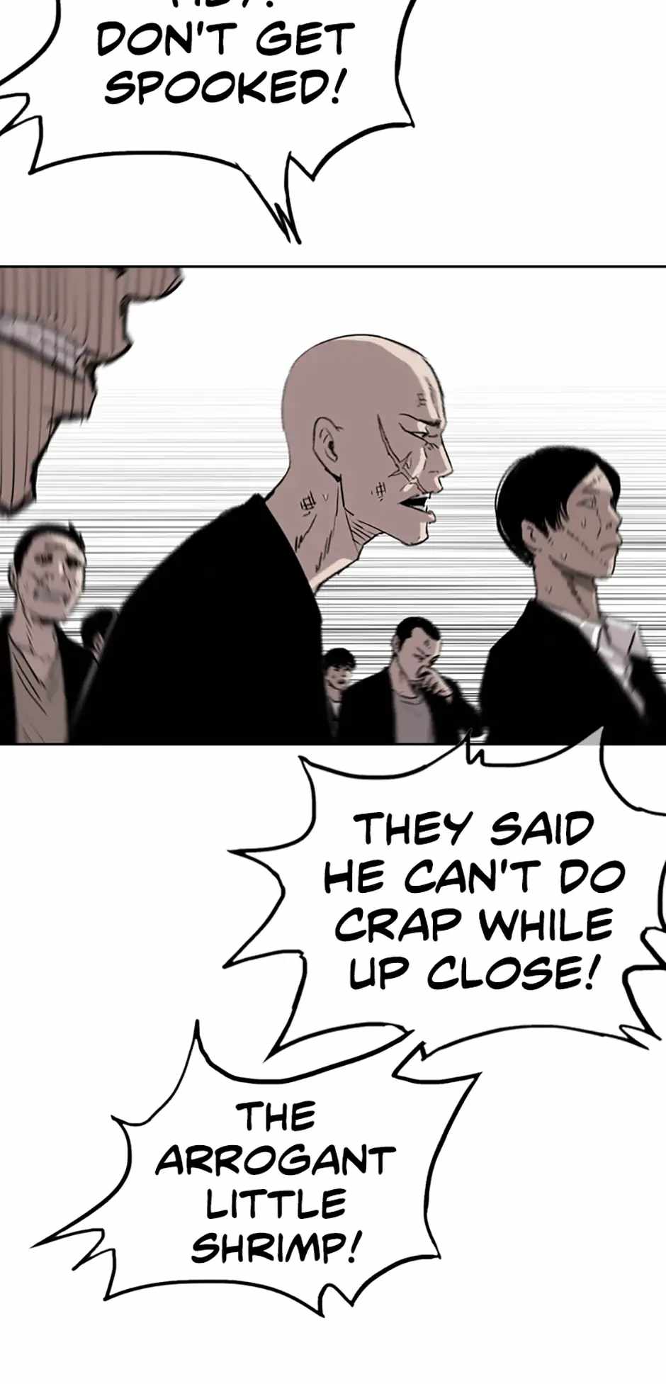Read A Better Labor chapter 19 image 68 on Lezhin