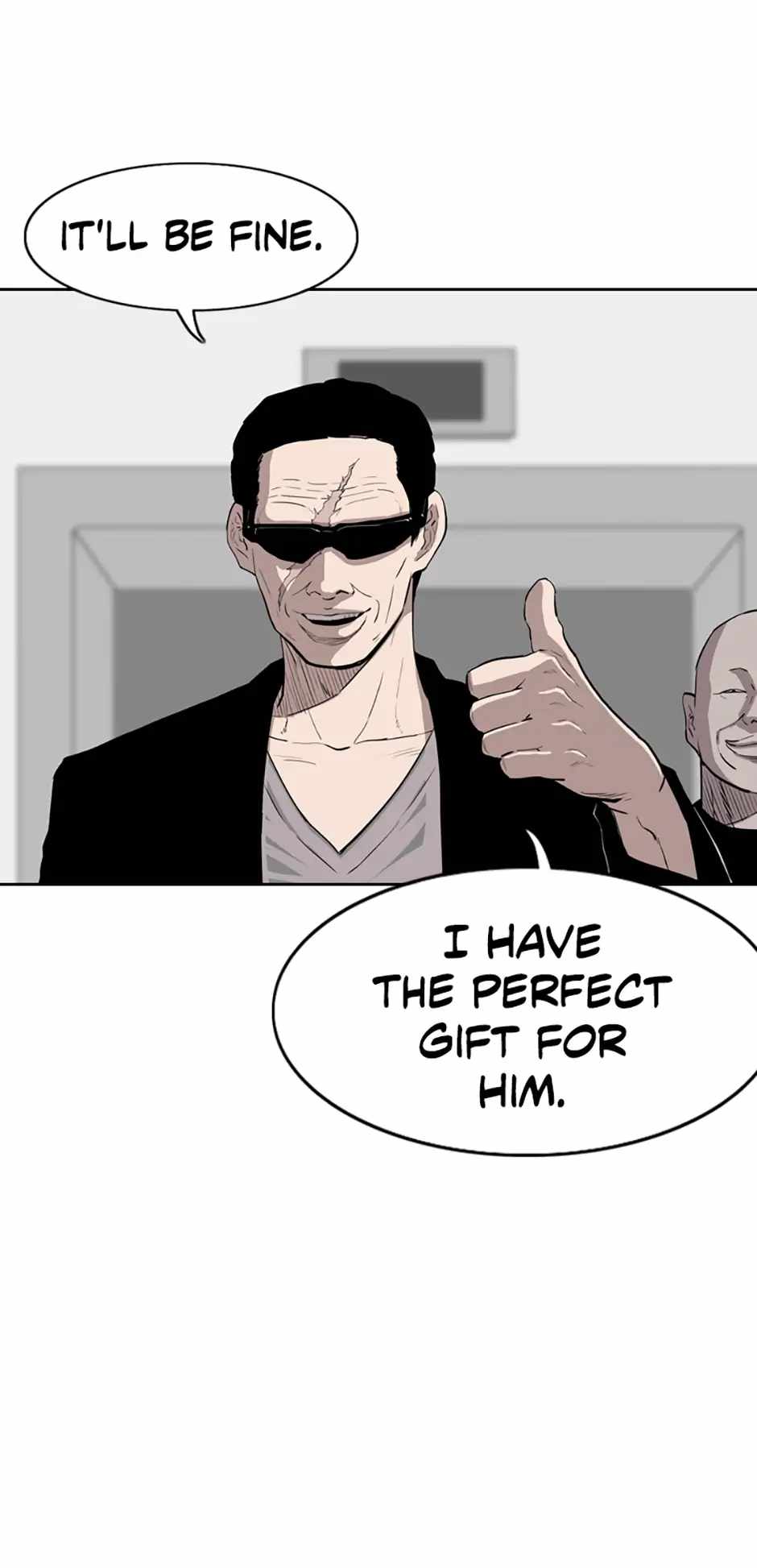 Read A Better Labor chapter 2 image 110 on Lezhin