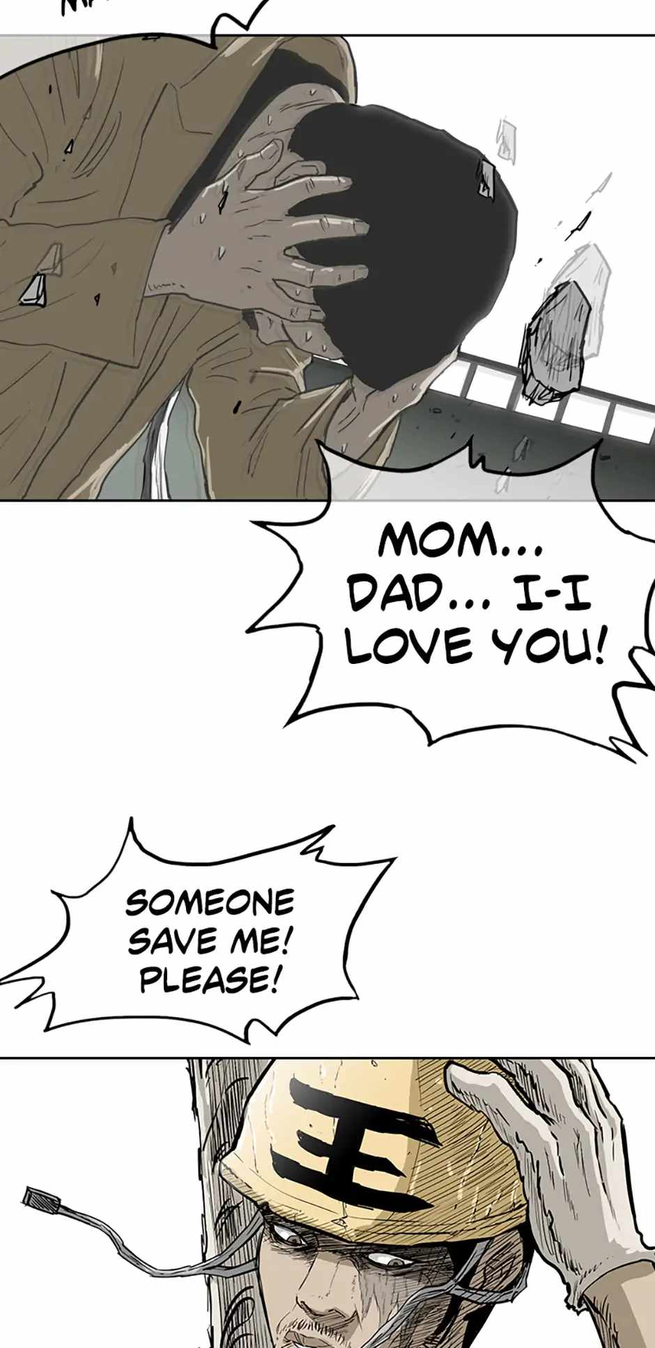 Read A Better Labor chapter 2 image 22 on Lezhin