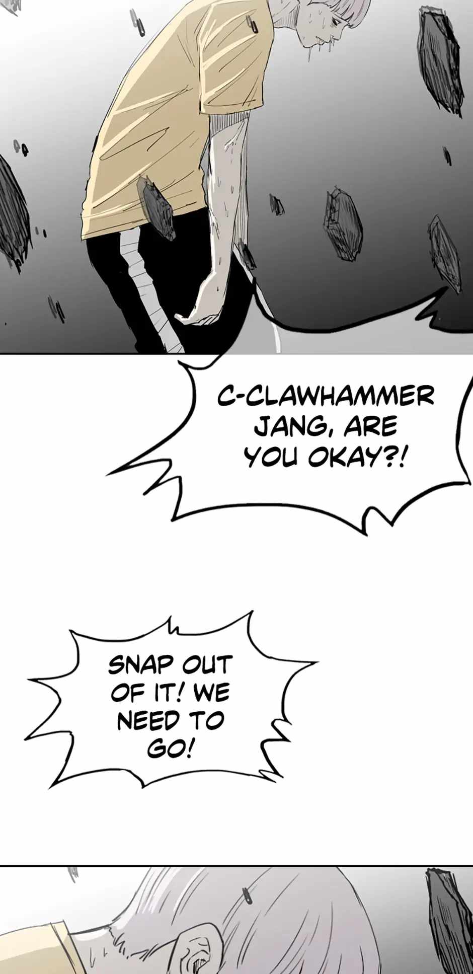 Read A Better Labor chapter 2 image 30 on Lezhin