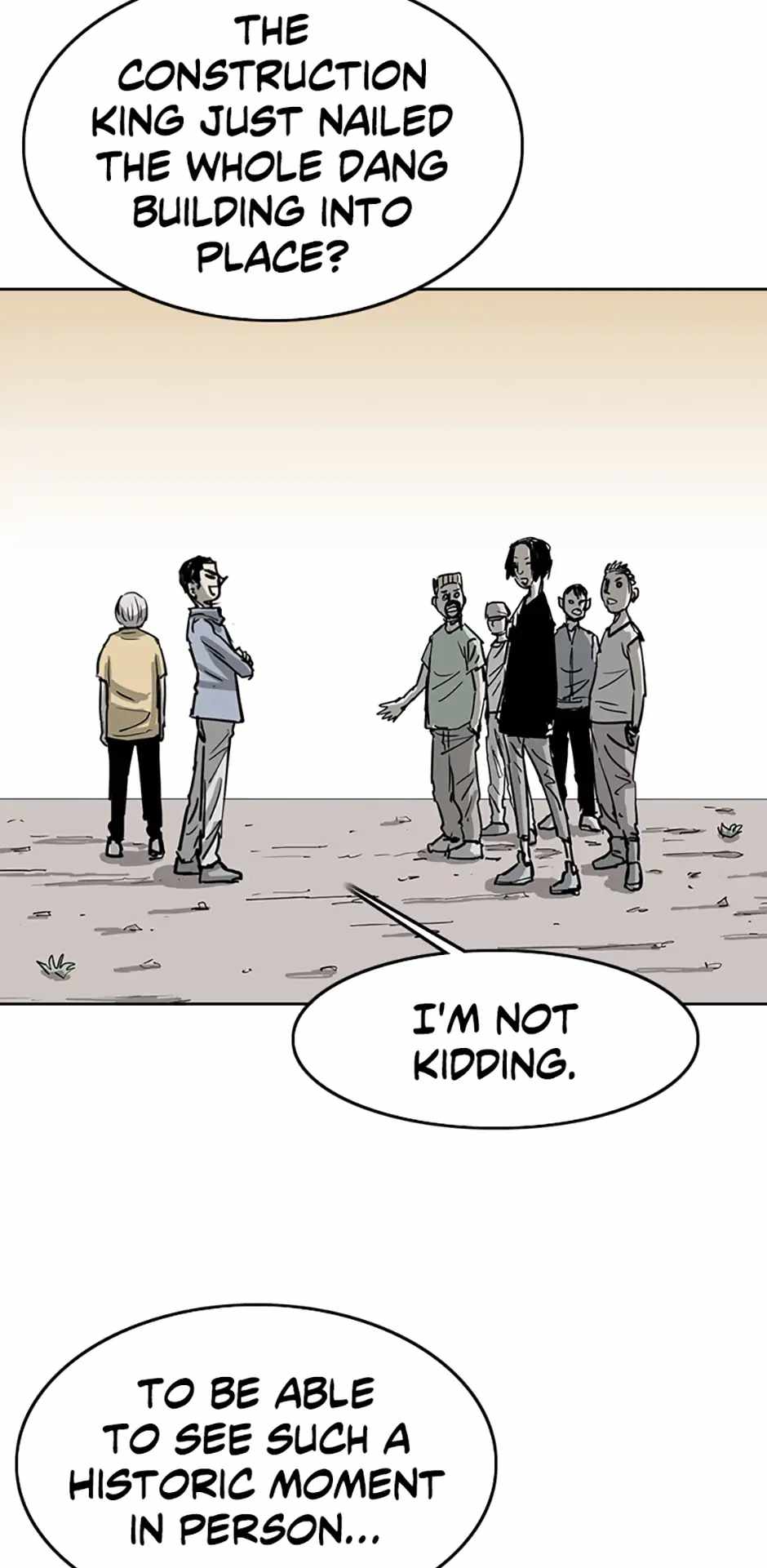 Read A Better Labor chapter 2 image 64 on Lezhin
