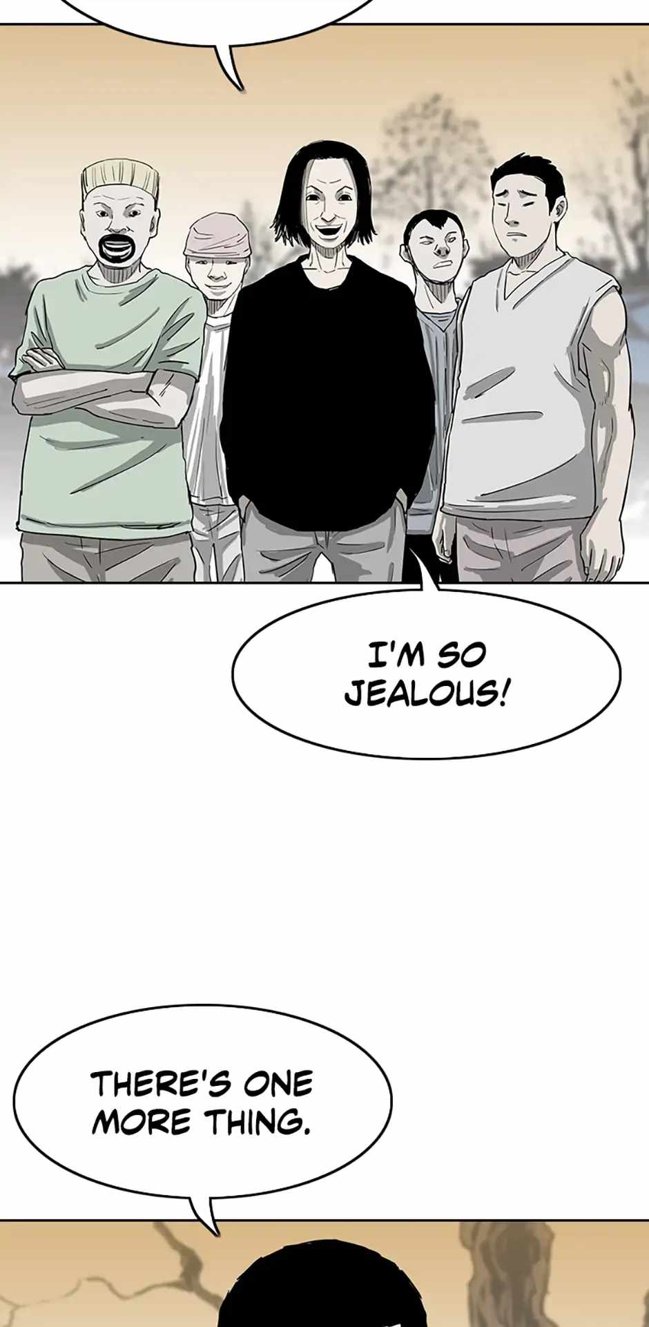 Read A Better Labor chapter 2 image 65 on Lezhin