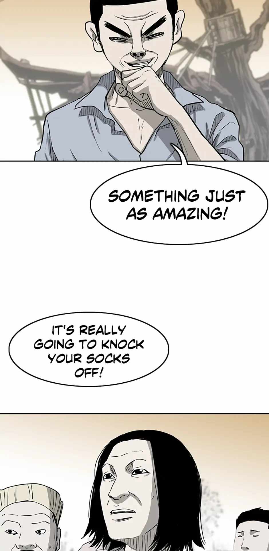 Read A Better Labor chapter 2 image 66 on Lezhin