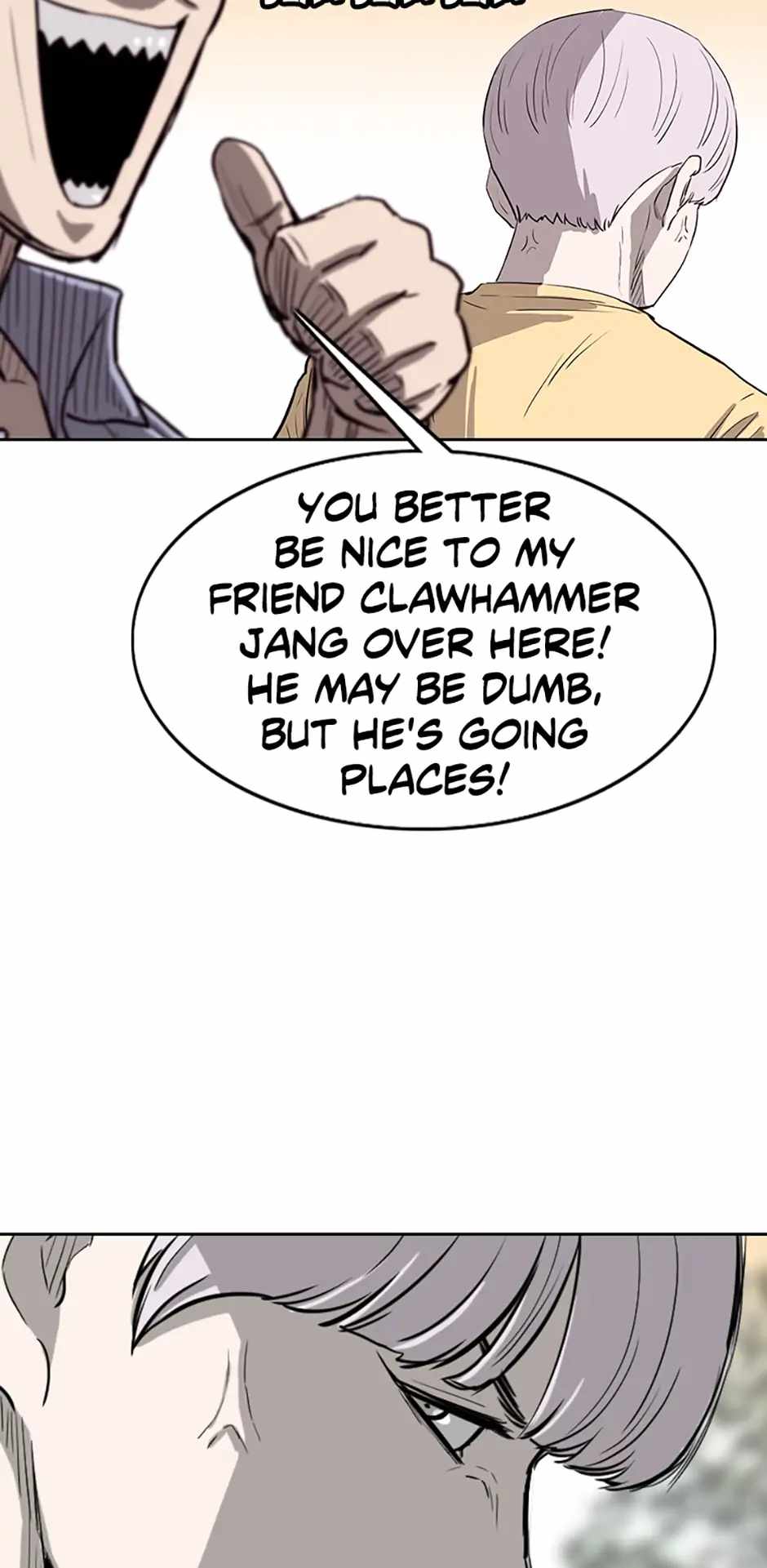 Read A Better Labor chapter 2 image 71 on Lezhin
