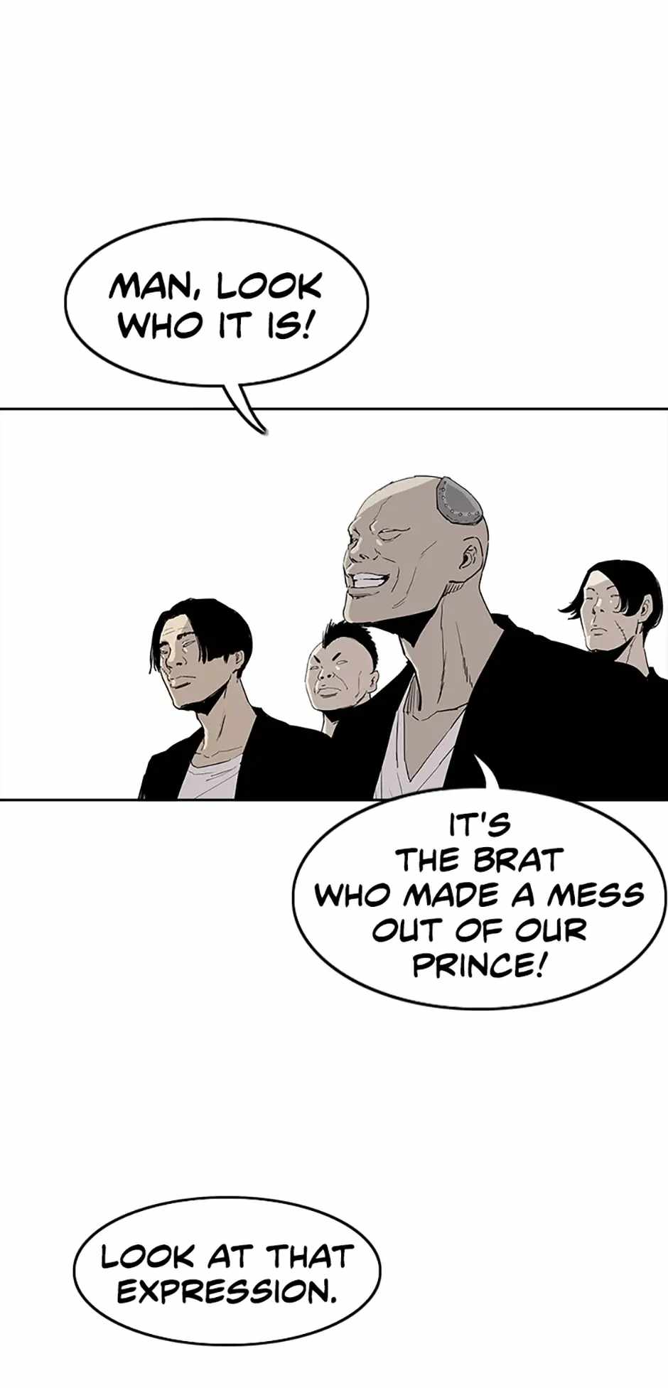 Read A Better Labor chapter 20 image 10 on Lezhin