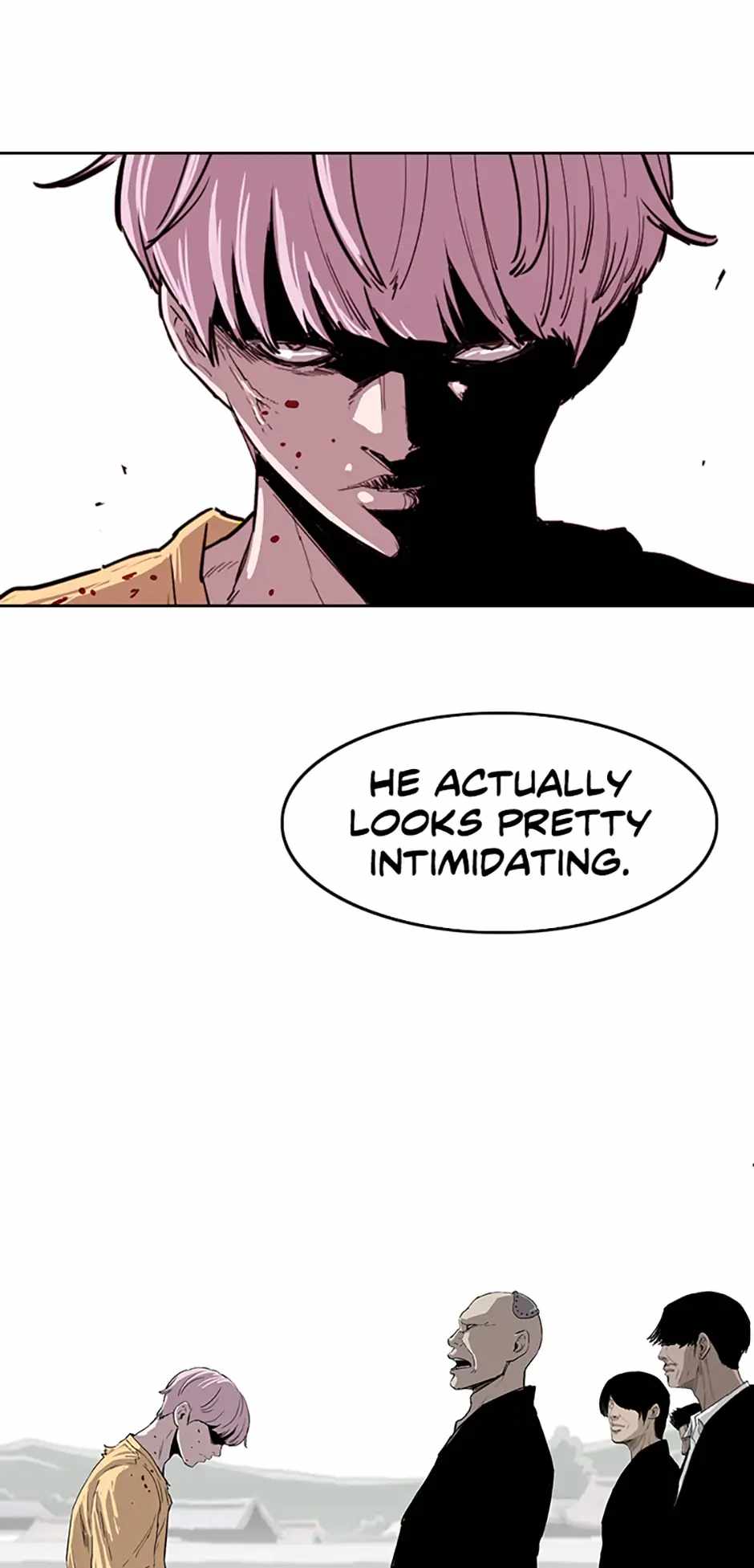 Read A Better Labor chapter 20 image 11 on Lezhin