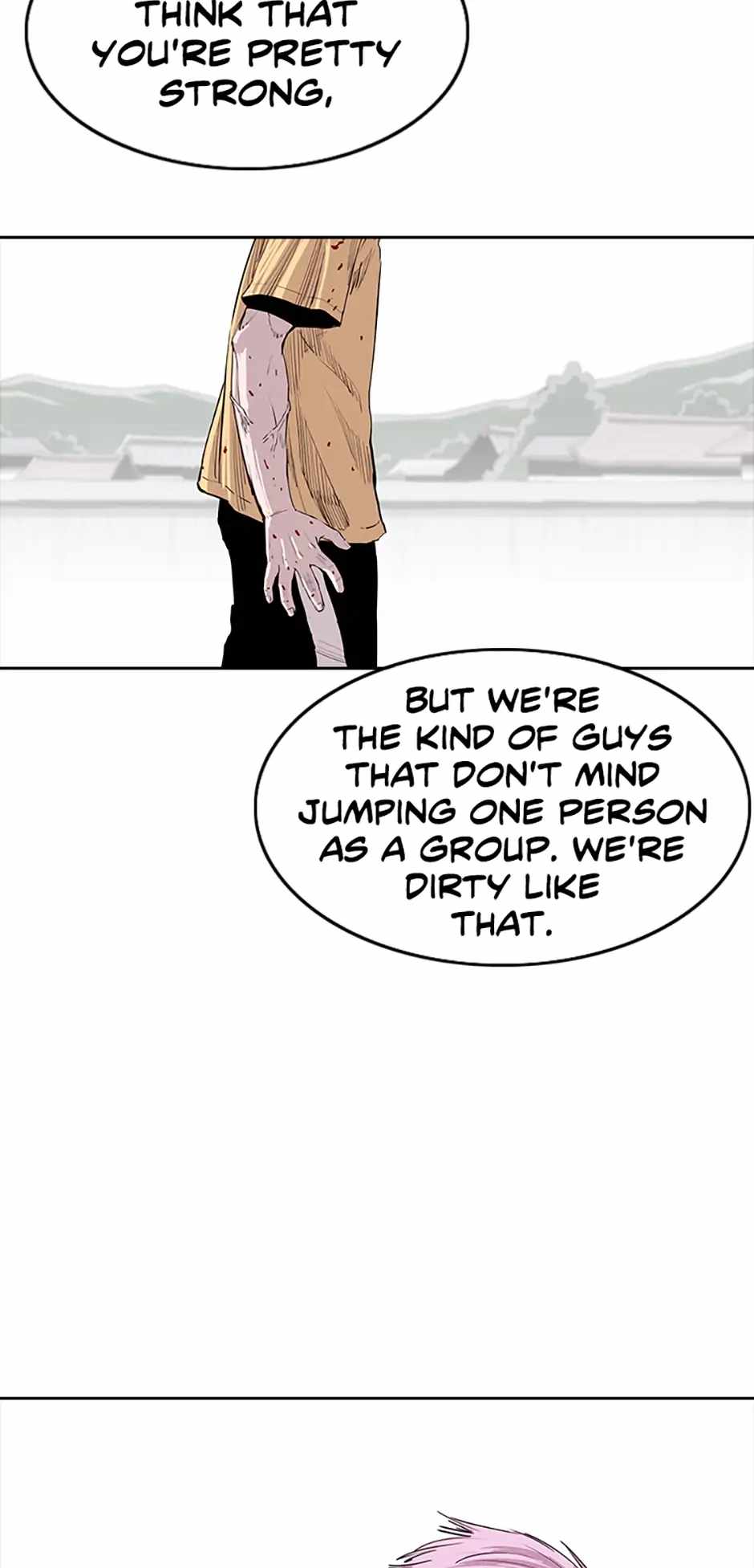 Read A Better Labor chapter 20 image 13 on Lezhin