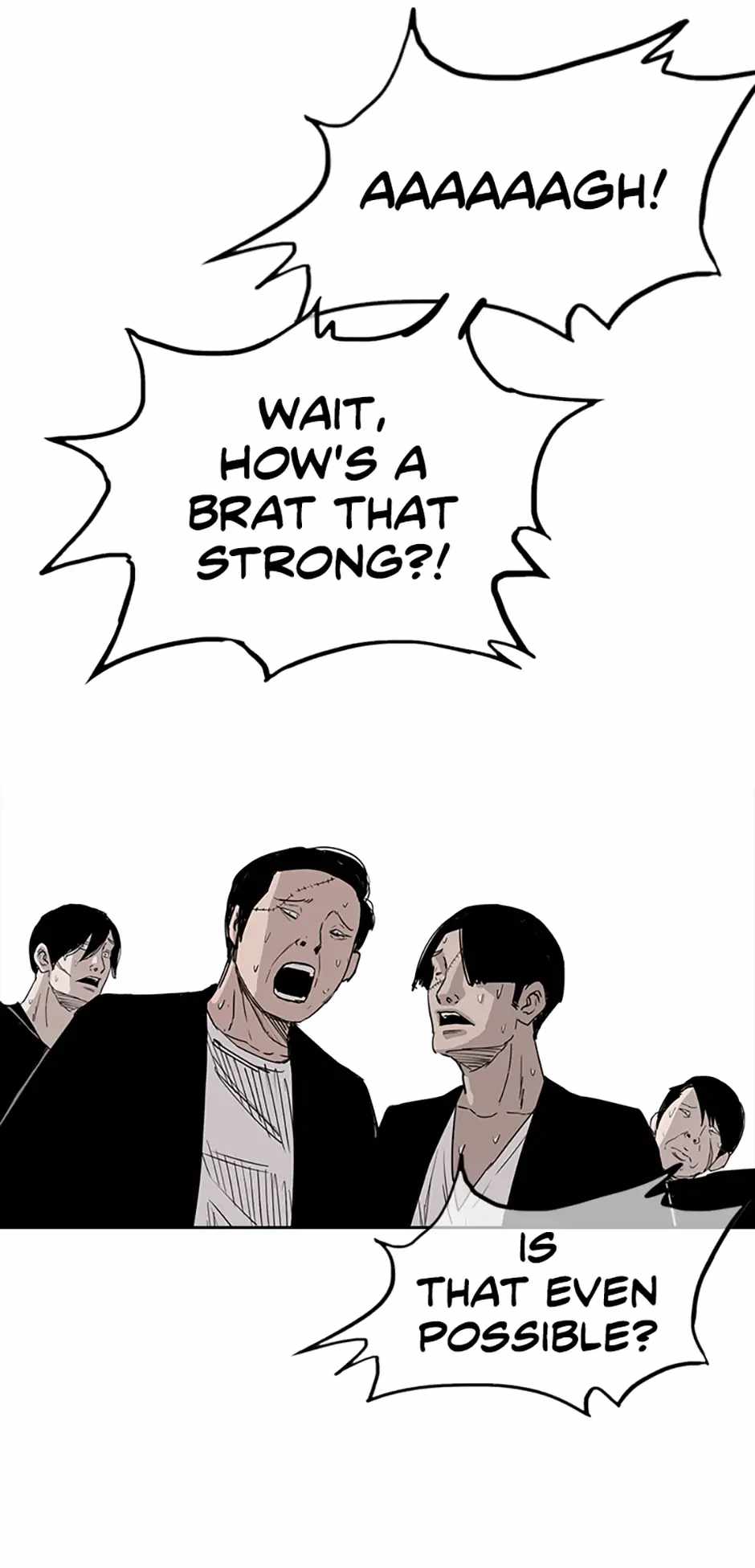 Read A Better Labor chapter 20 image 18 on Lezhin