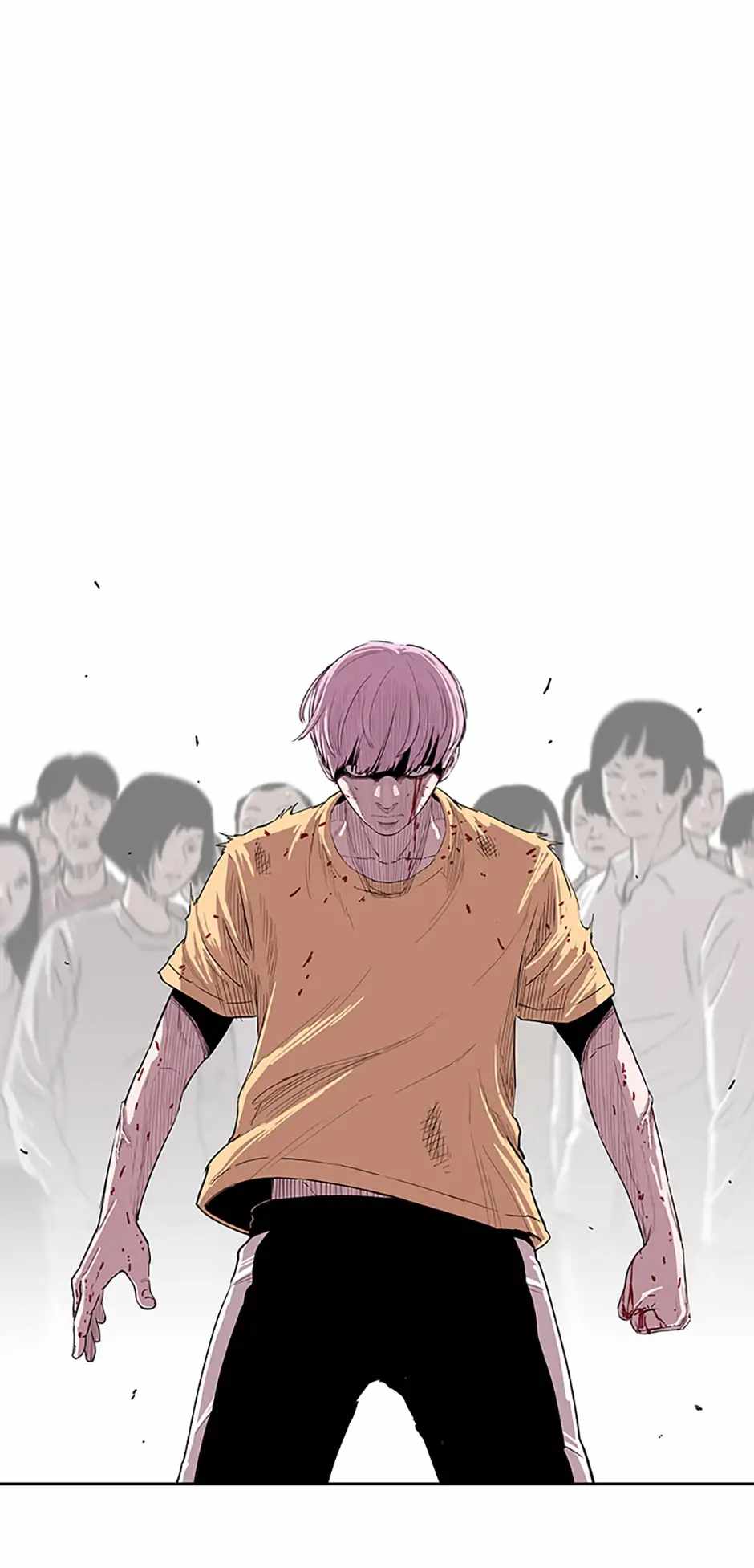Read A Better Labor chapter 20 image 19 on Lezhin