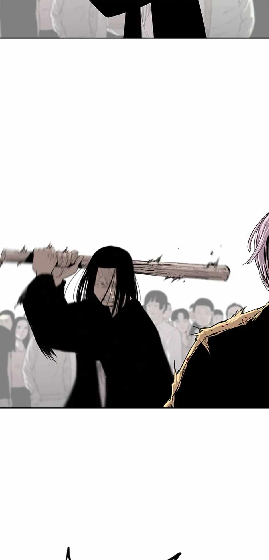 Read A Better Labor chapter 20 image 22 on Lezhin