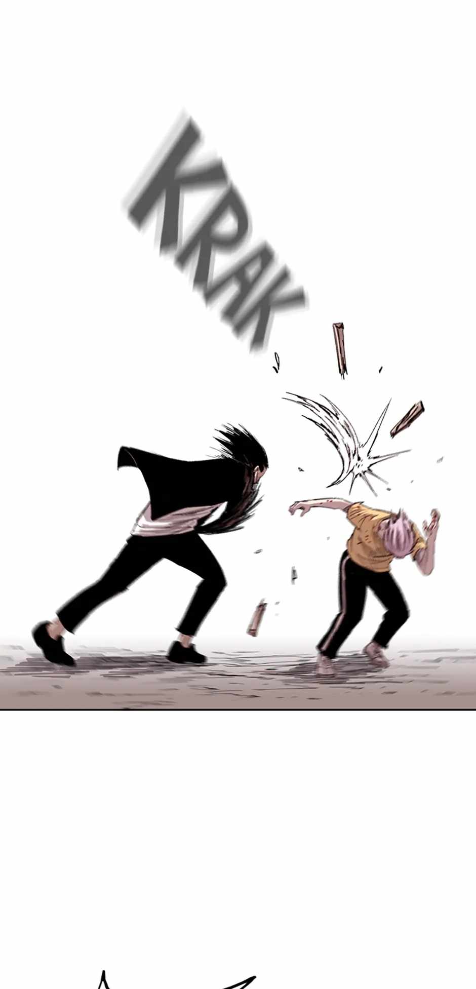 Read A Better Labor chapter 20 image 24 on Lezhin