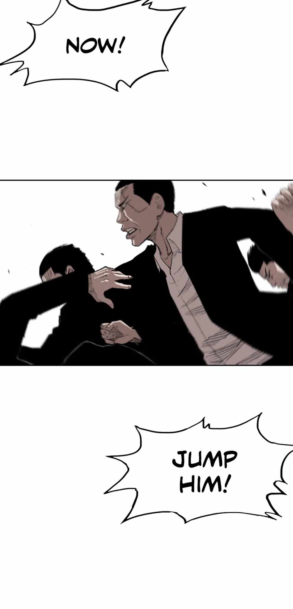 Read A Better Labor chapter 20 image 25 on Lezhin